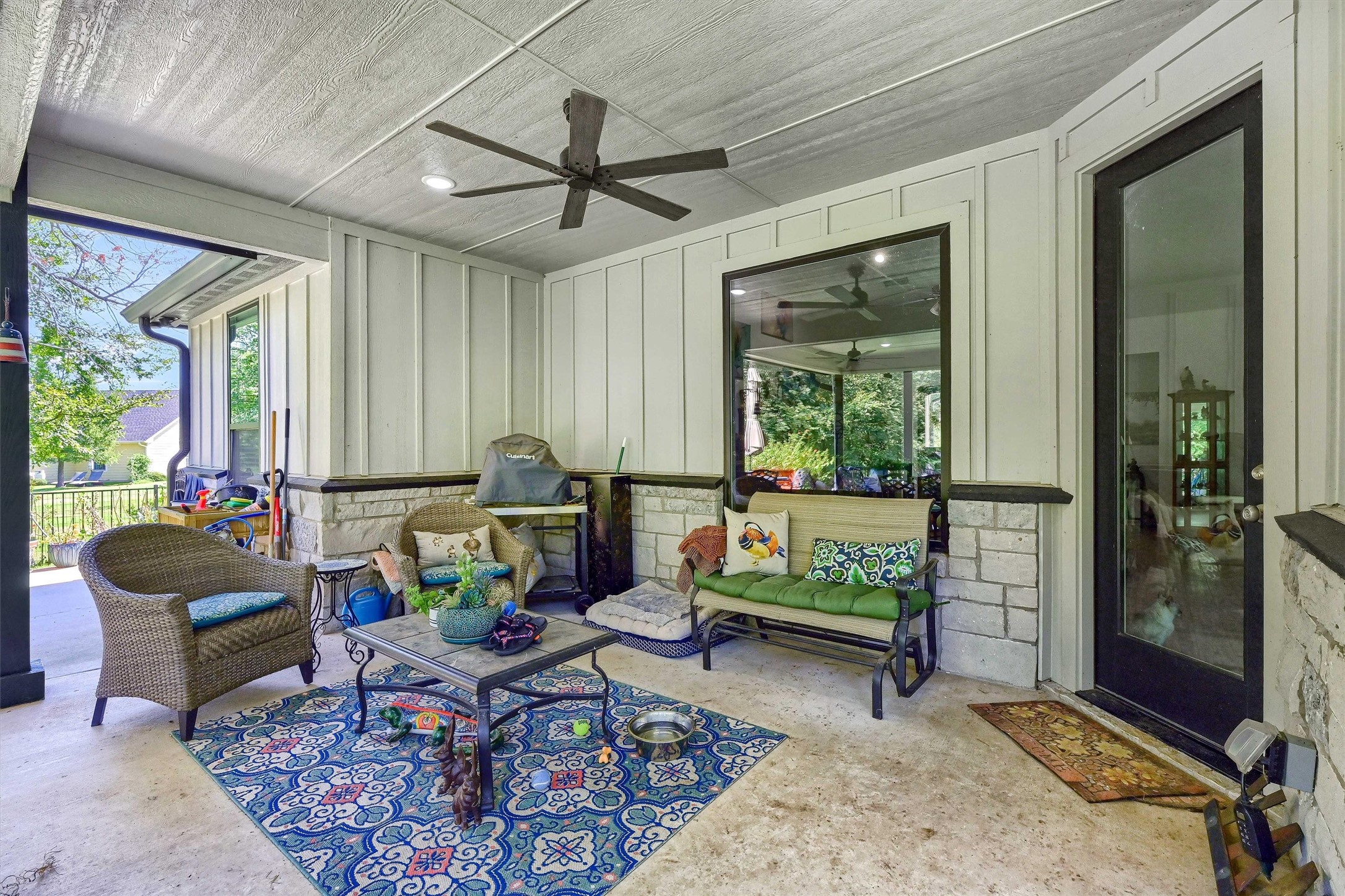 103 Crockett Drive