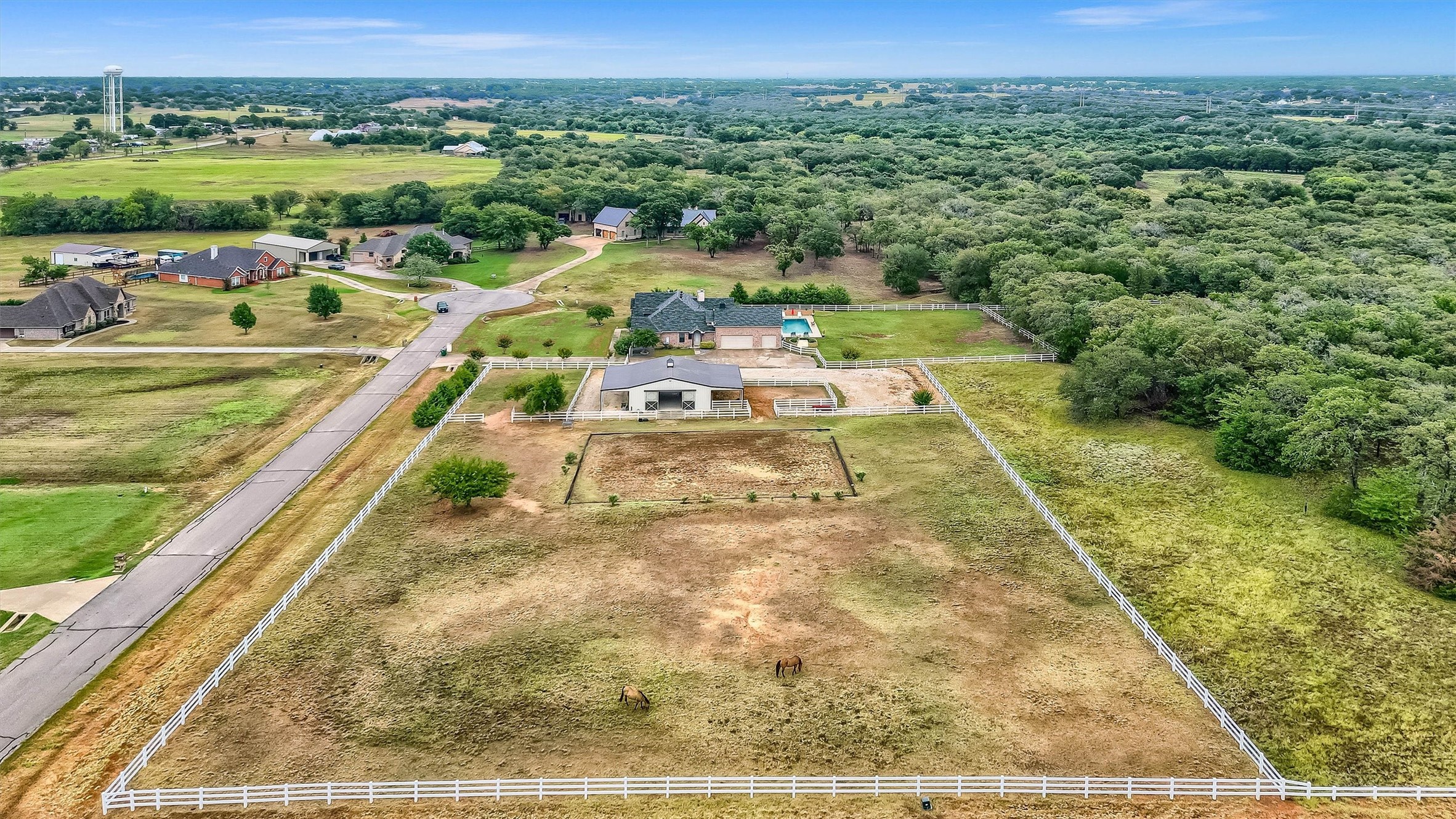 7621 Bruce Road