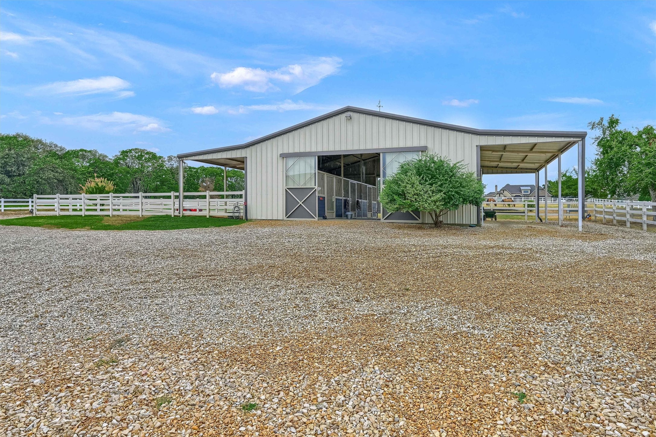 7621 Bruce Road