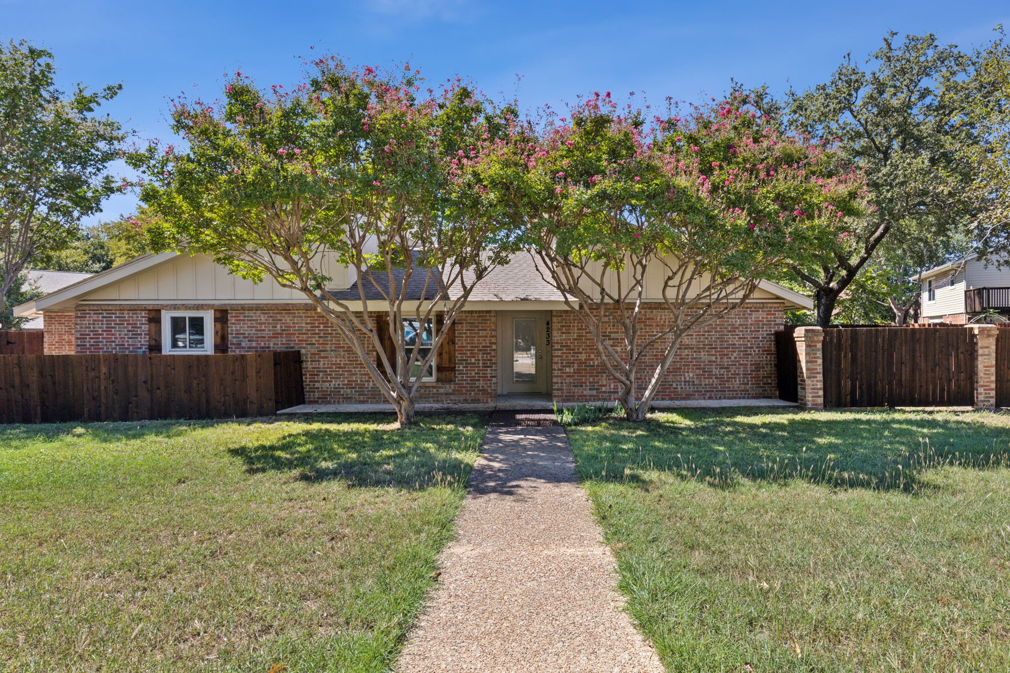 4233 Gayle Court