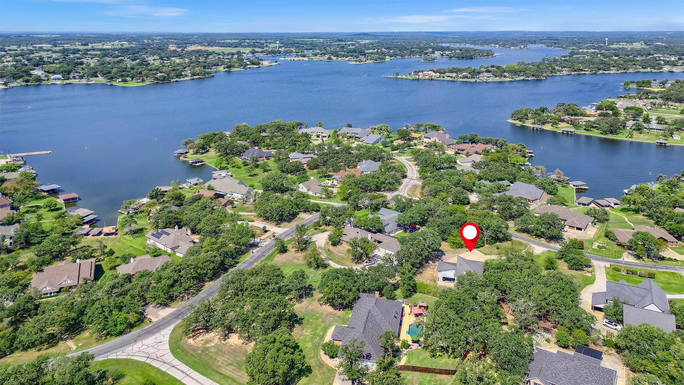211 Kiowa Drive E