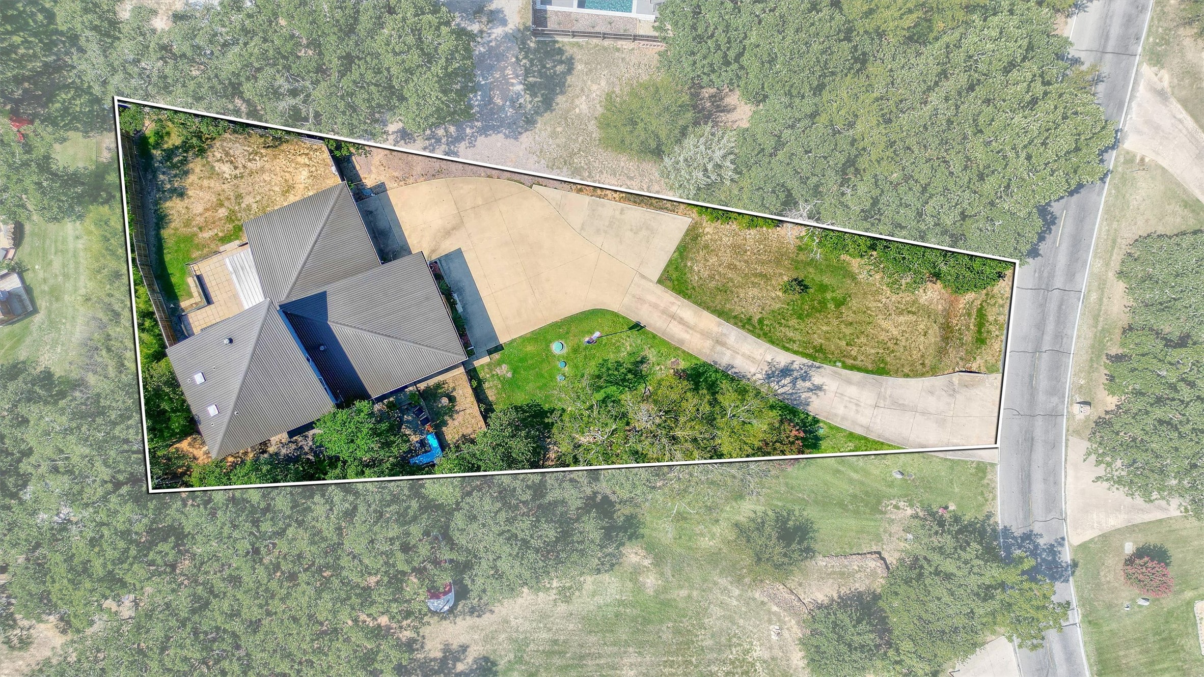 211 Kiowa Drive E