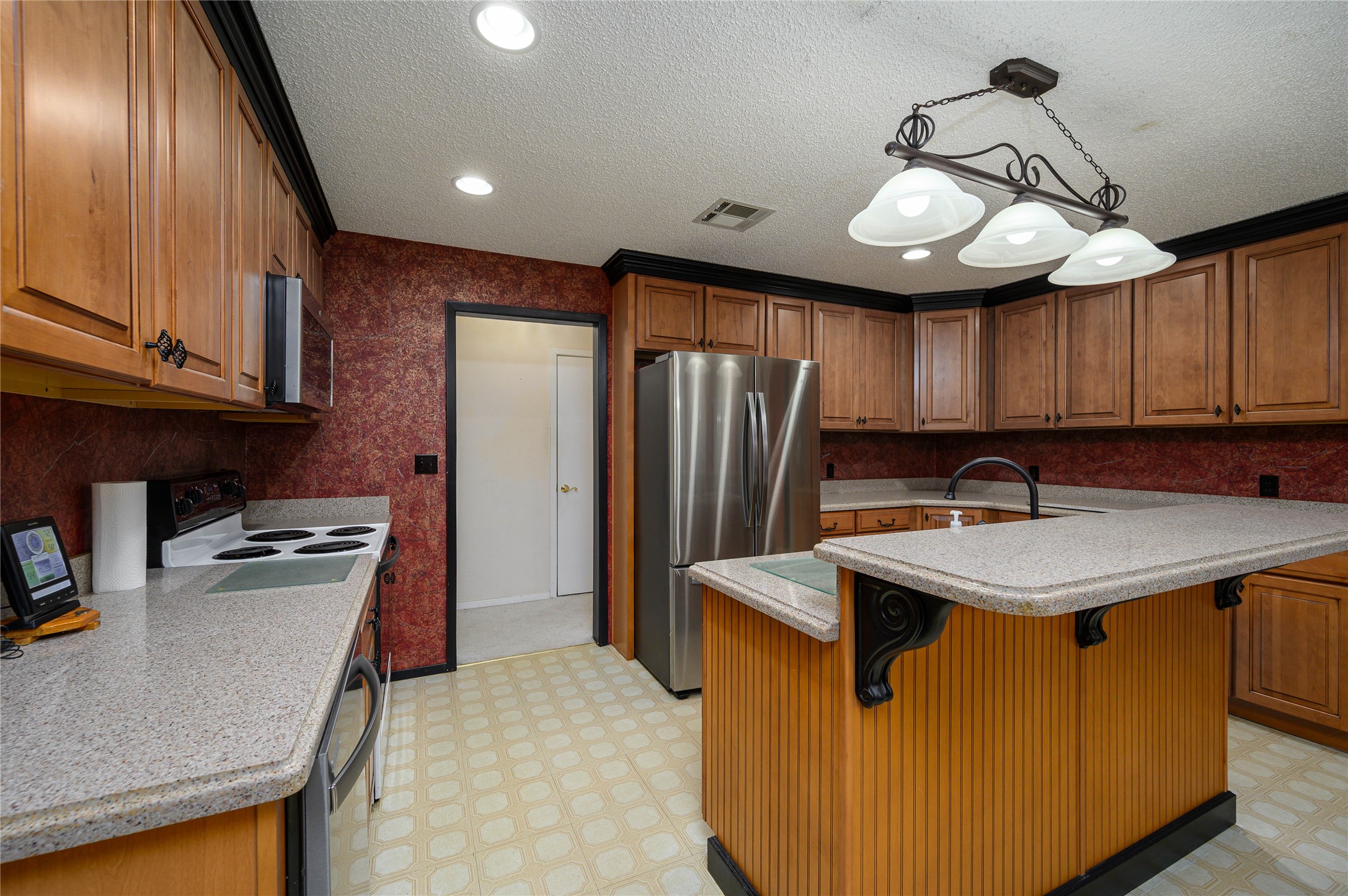 1498 Riley Road