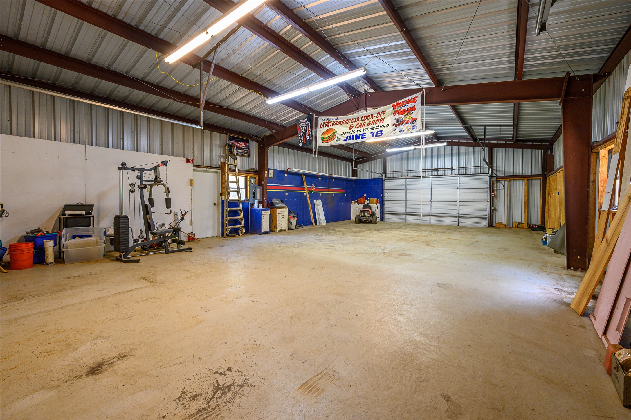 1498 Riley Road