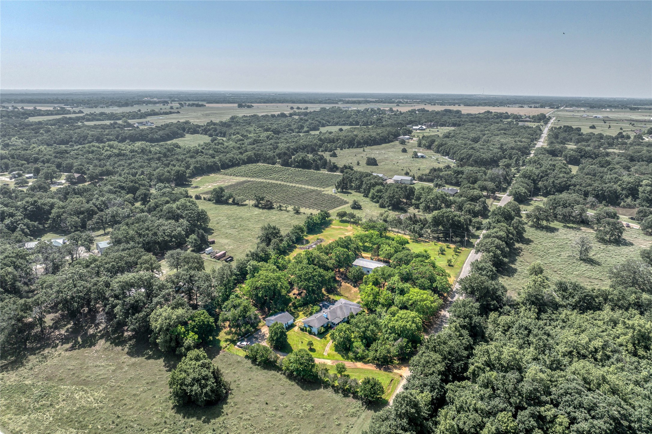 1498 Riley Road
