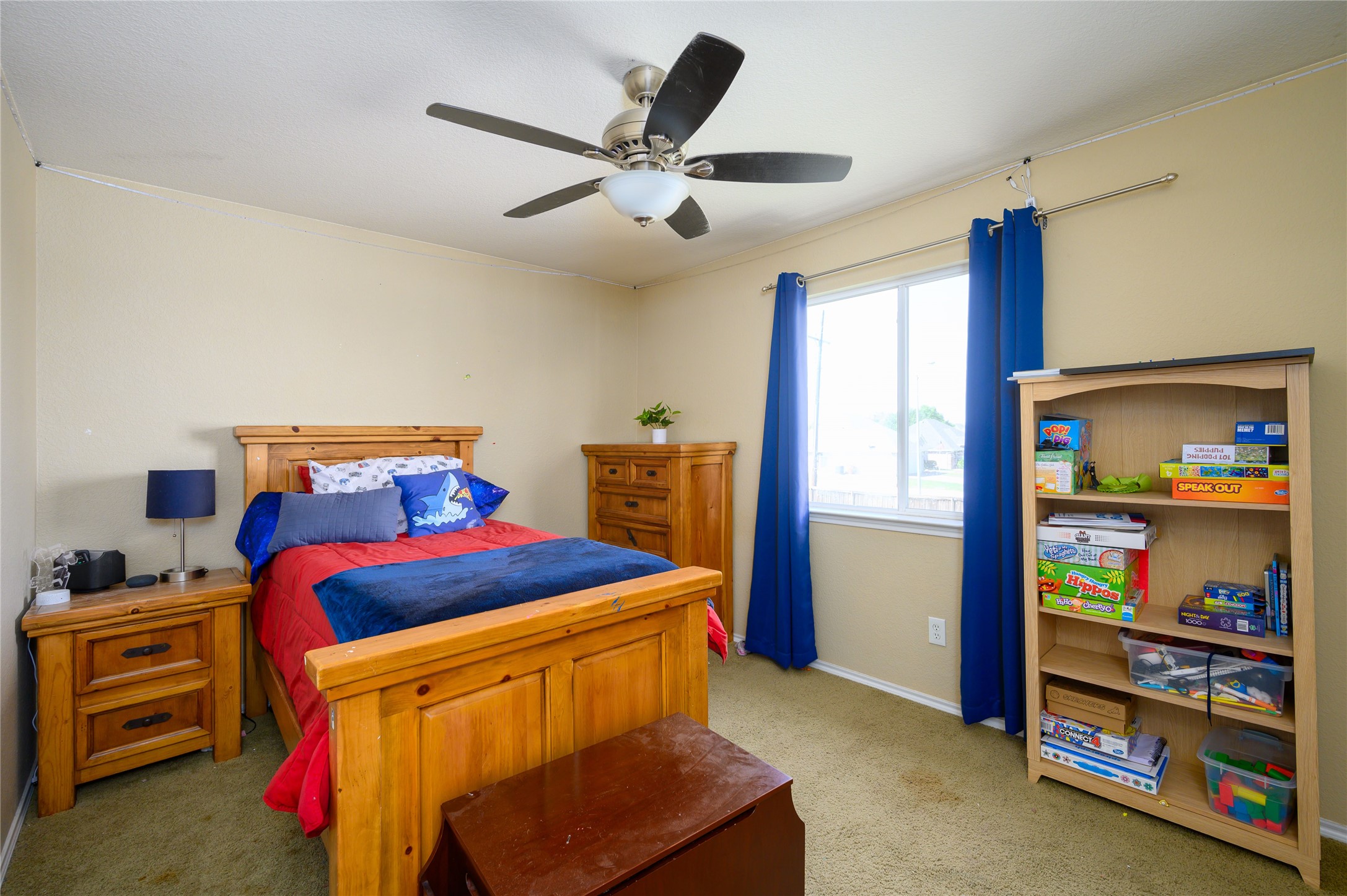 3311 Sherbrooke Place