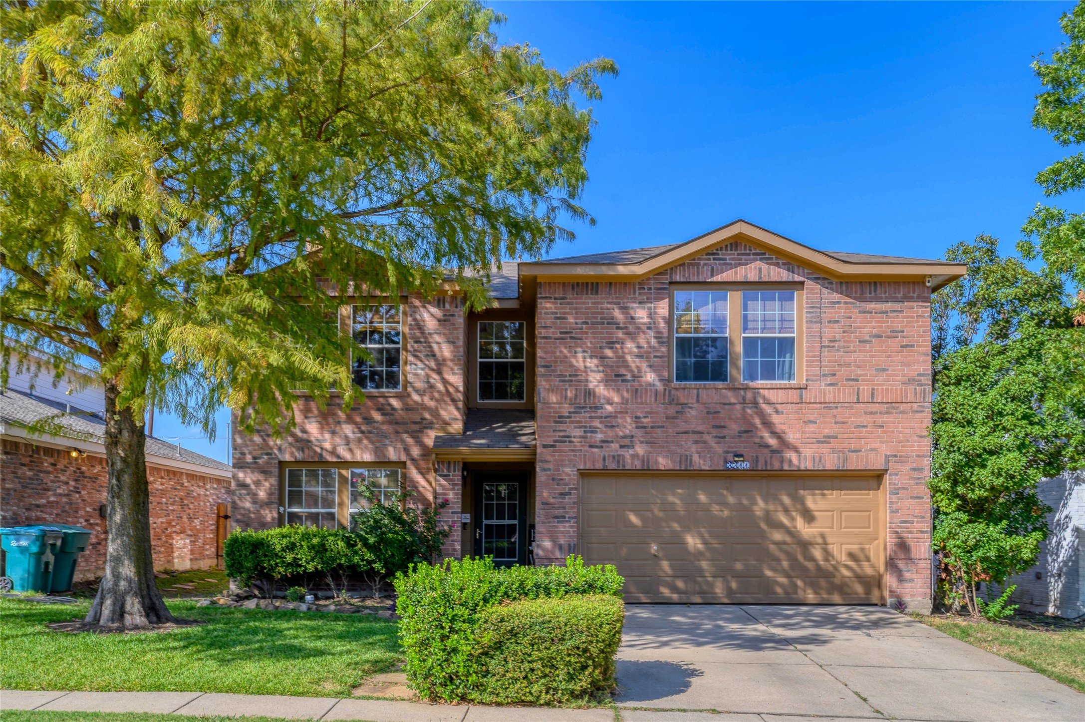3311 Sherbrooke Place