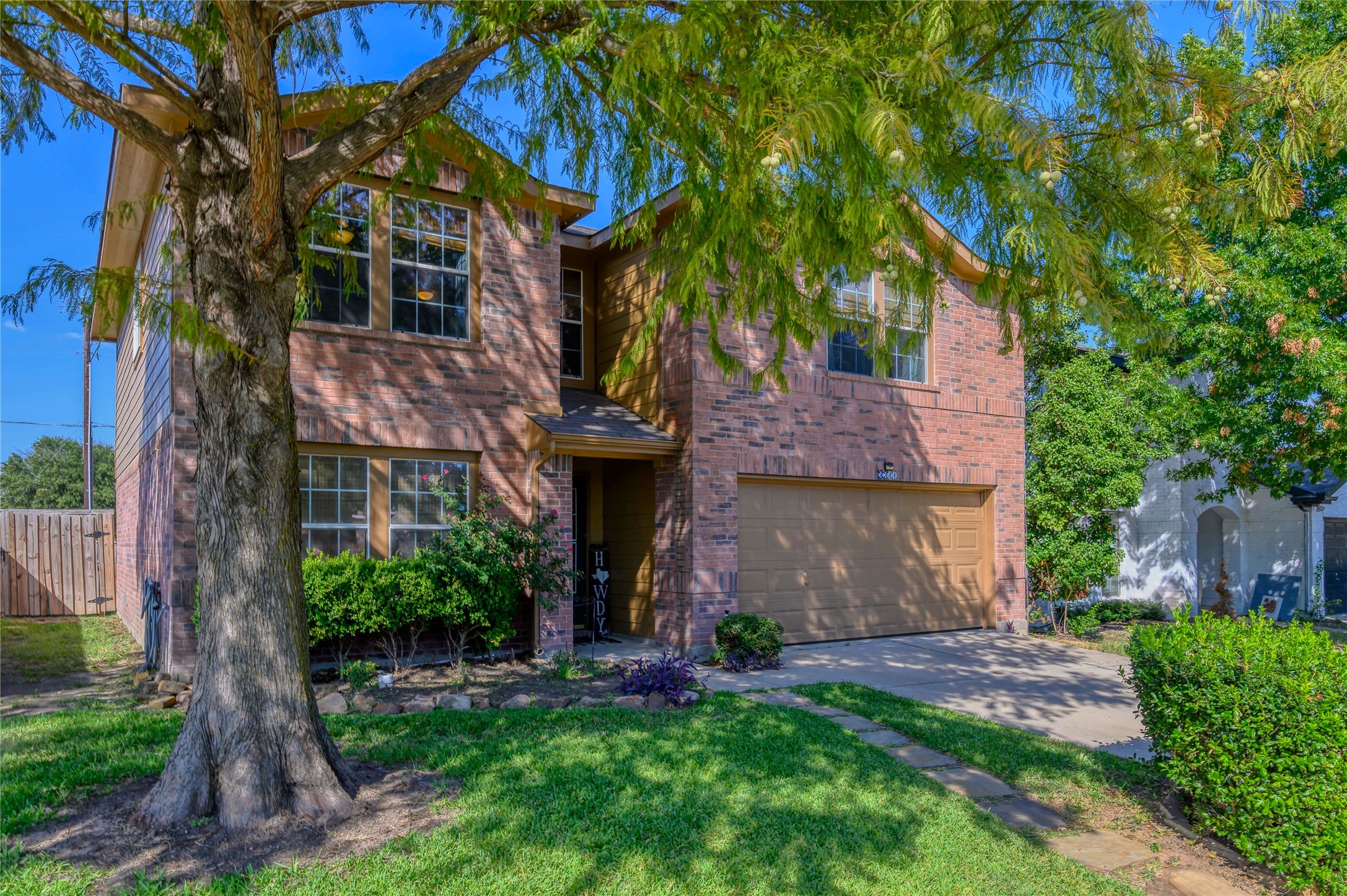 3311 Sherbrooke Place