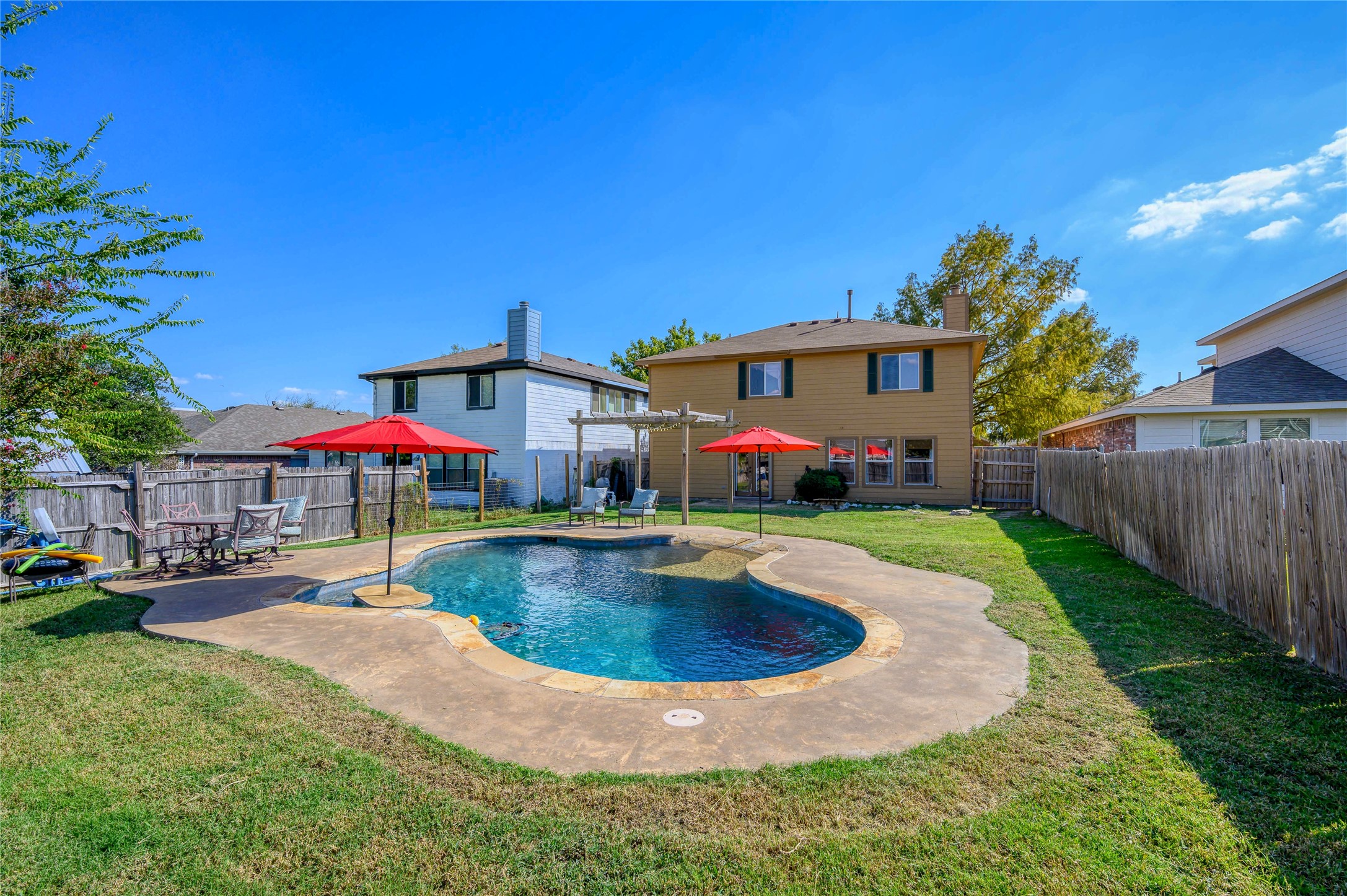3311 Sherbrooke Place