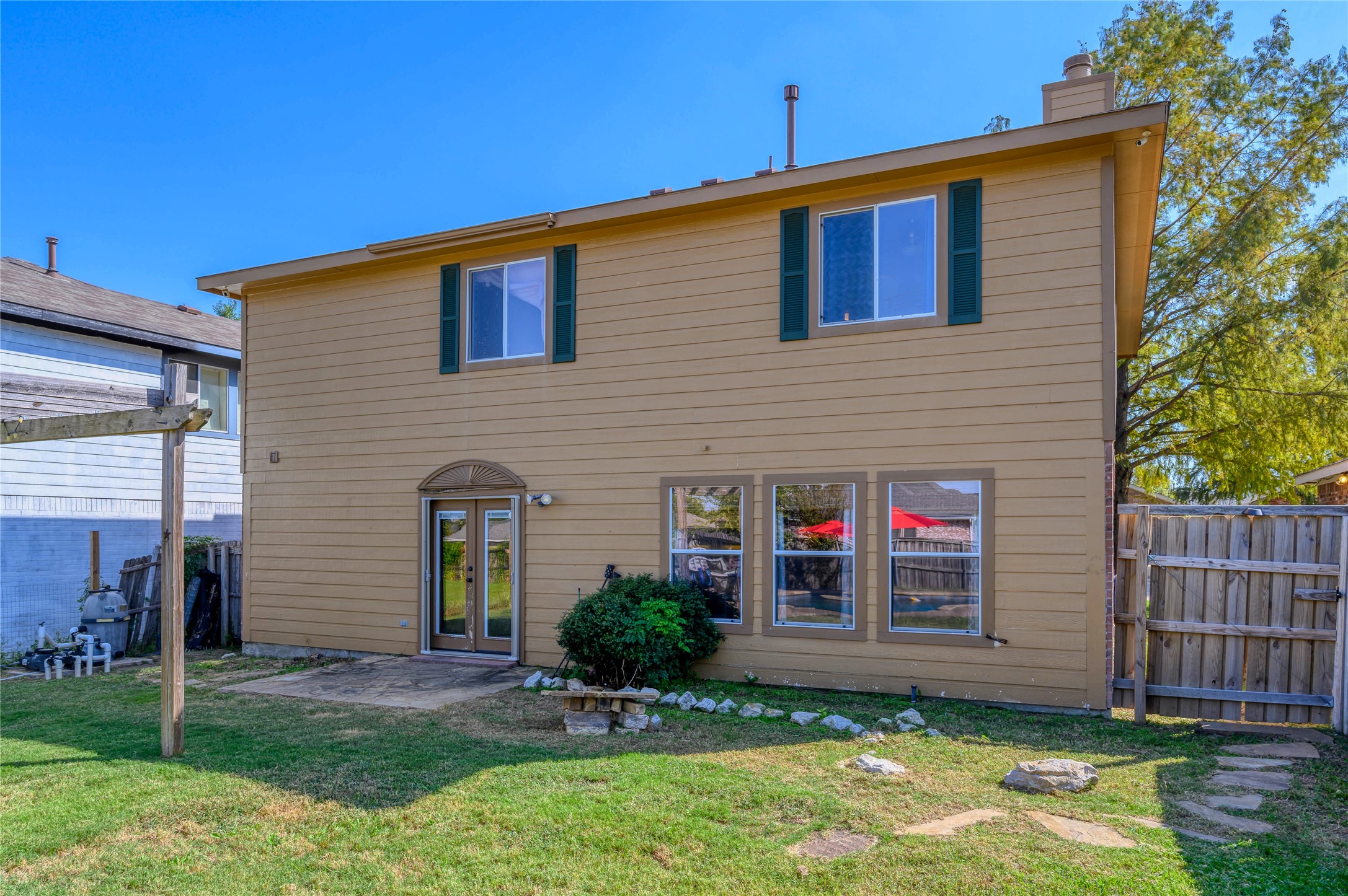 3311 Sherbrooke Place