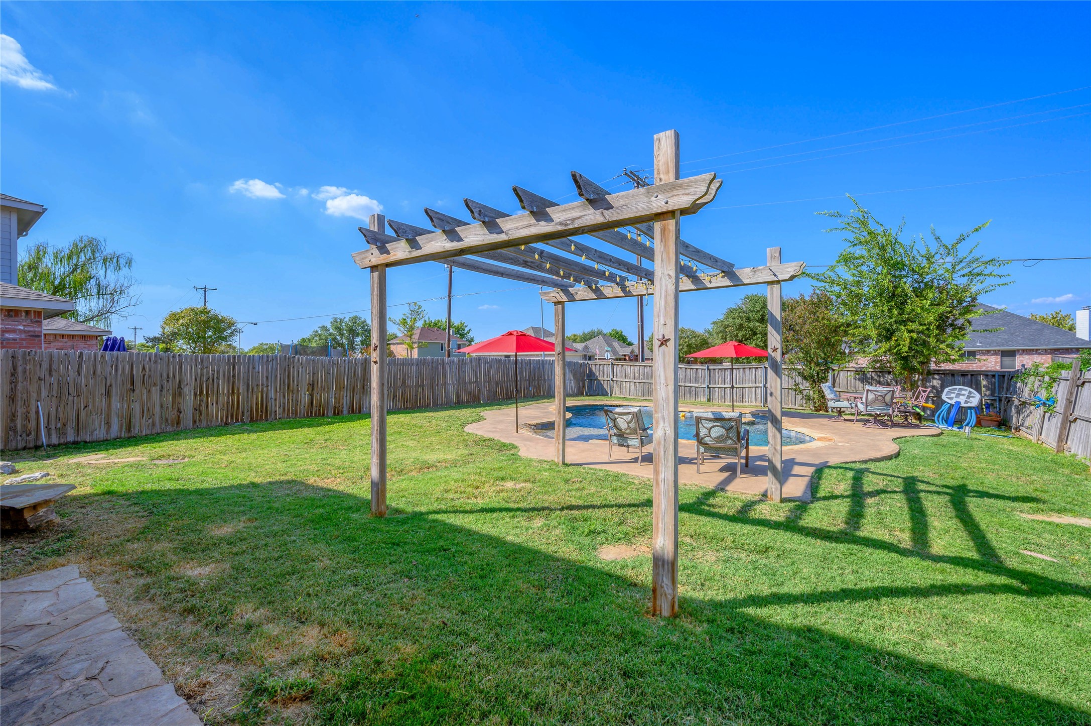 3311 Sherbrooke Place