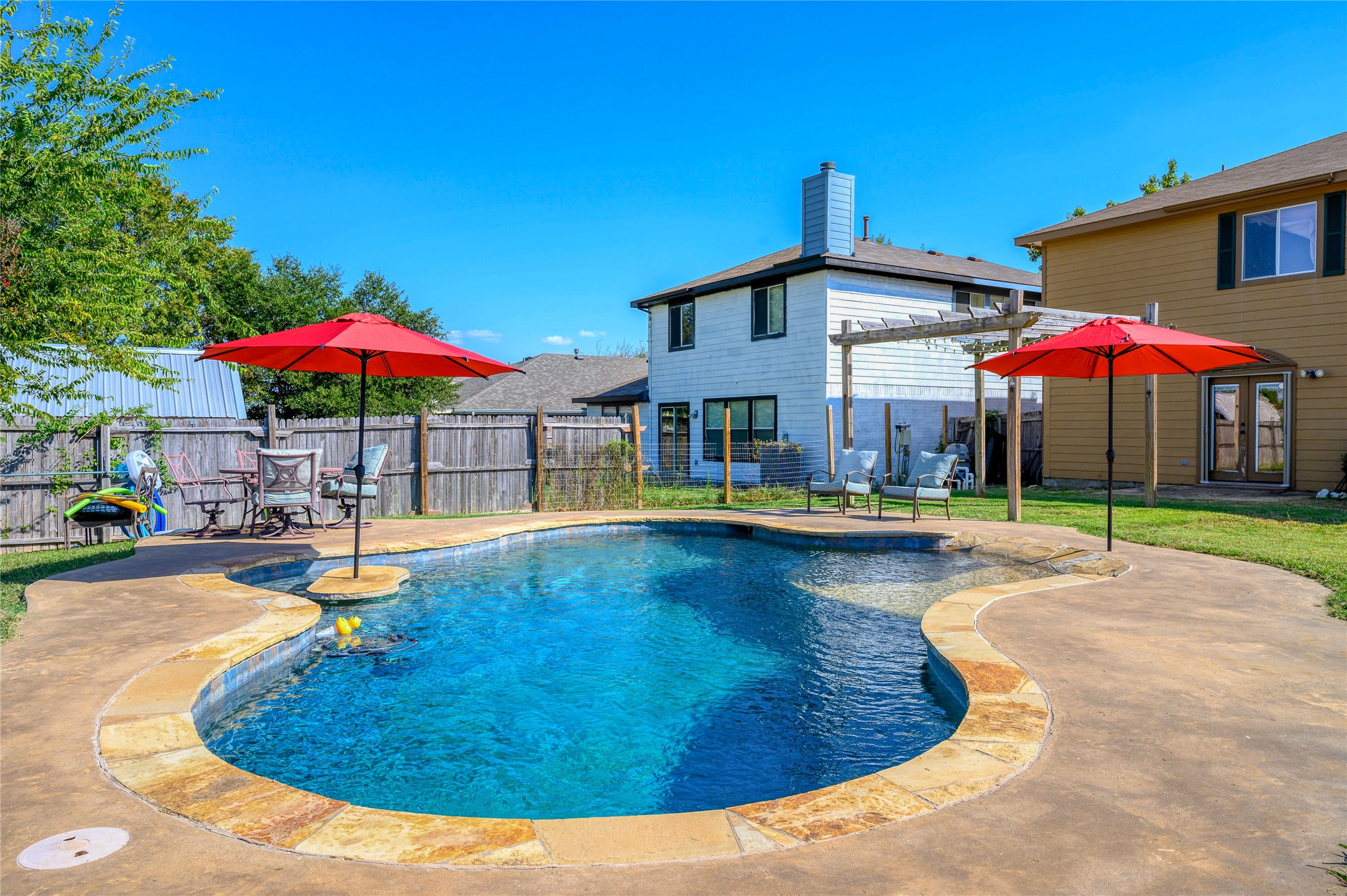 3311 Sherbrooke Place