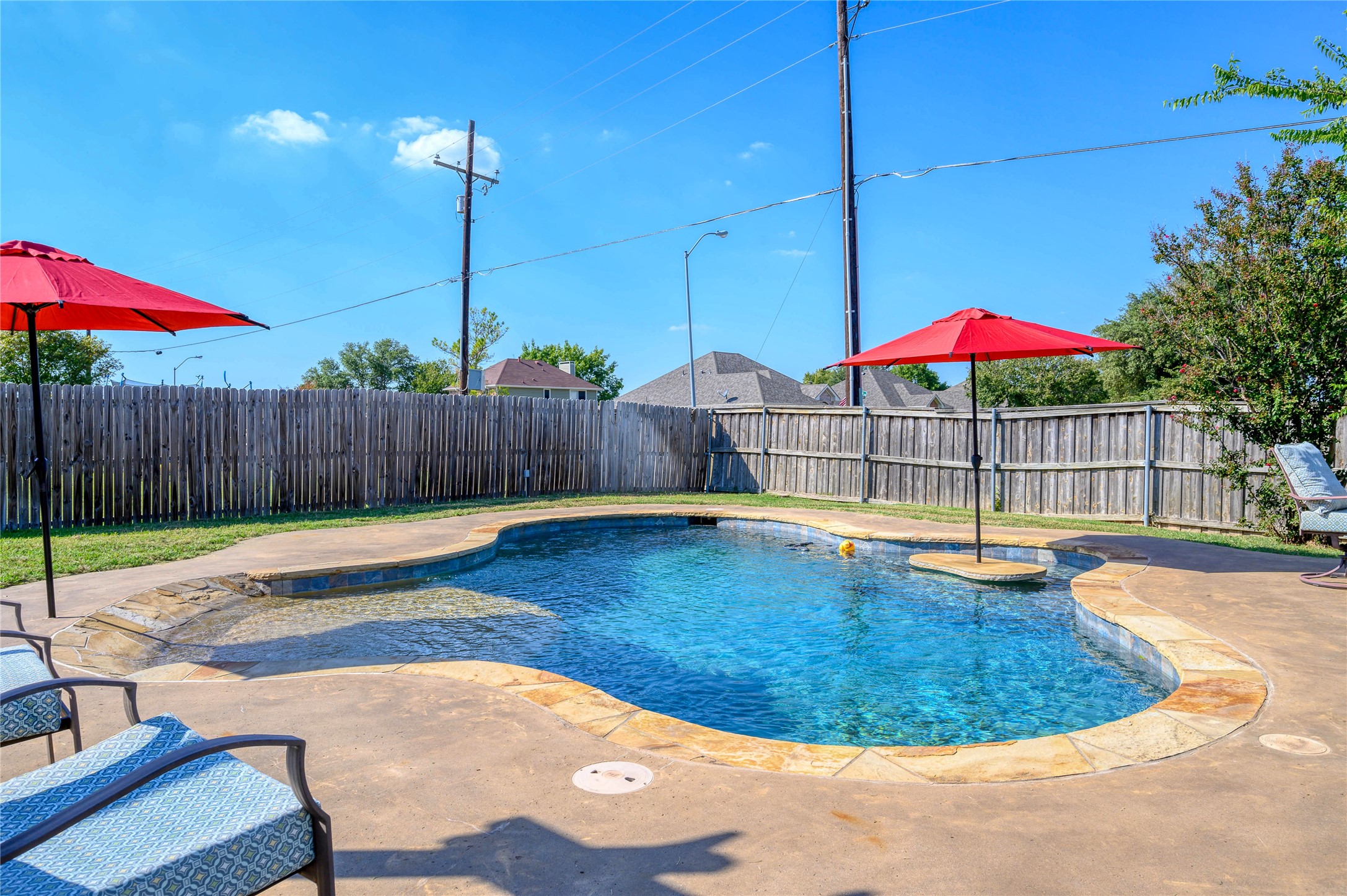 3311 Sherbrooke Place