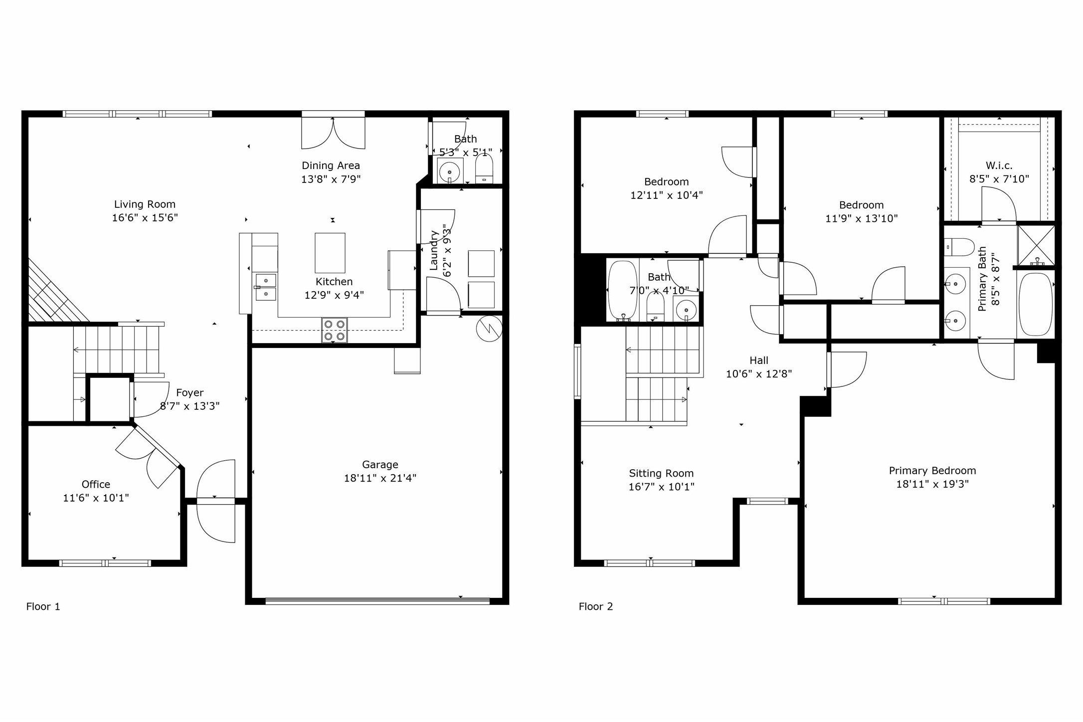 3311 Sherbrooke Place