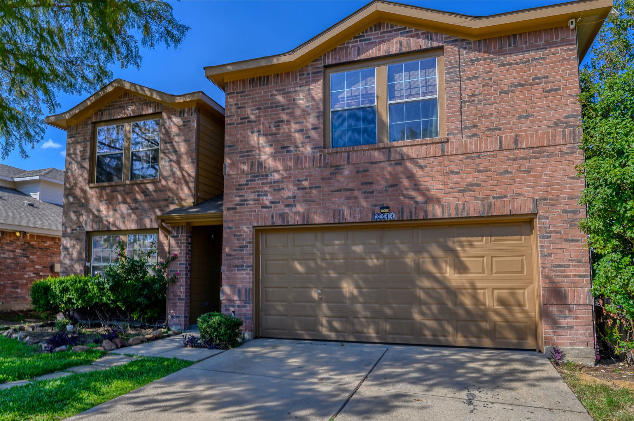 3311 Sherbrooke Place