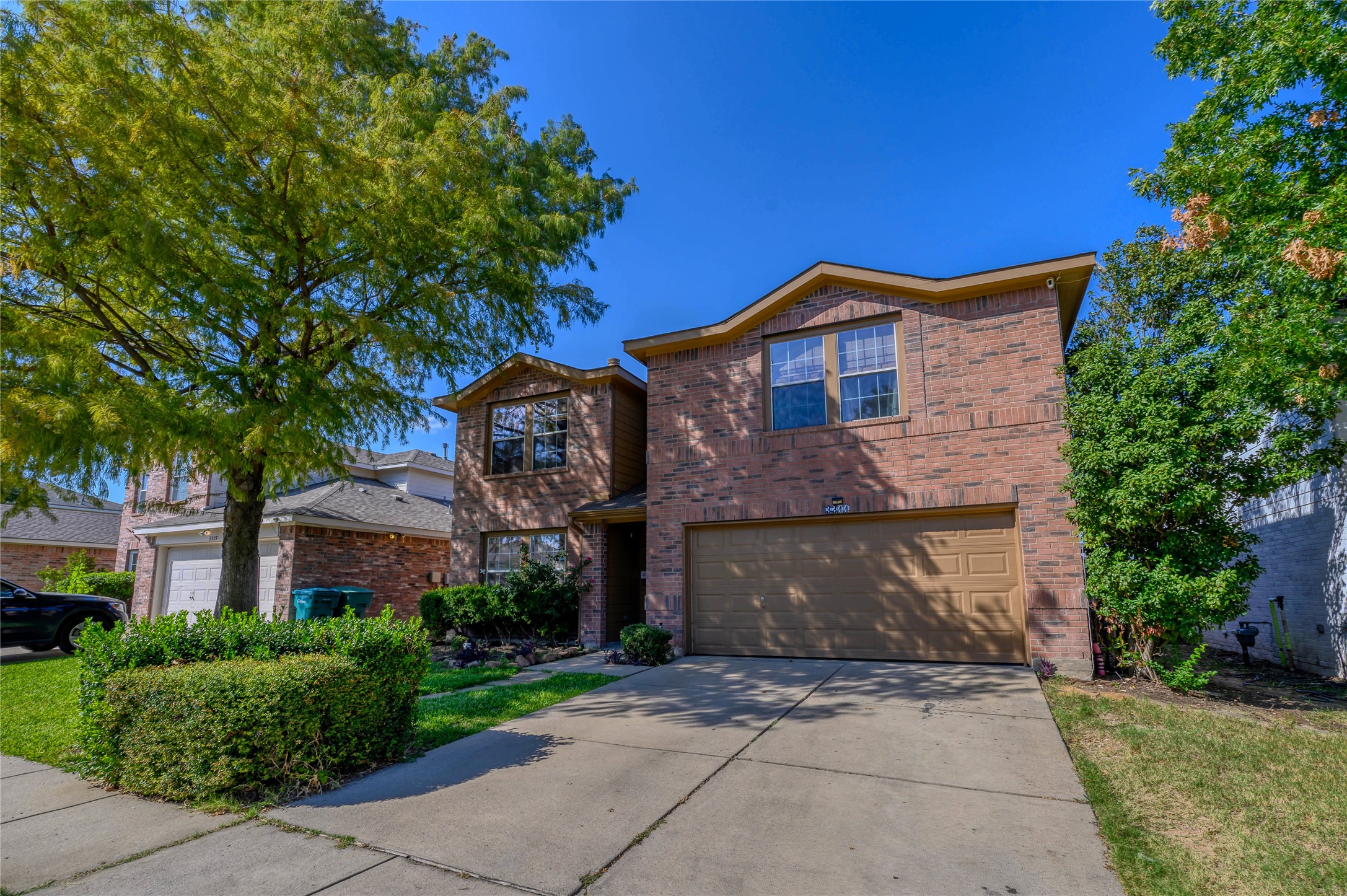 3311 Sherbrooke Place