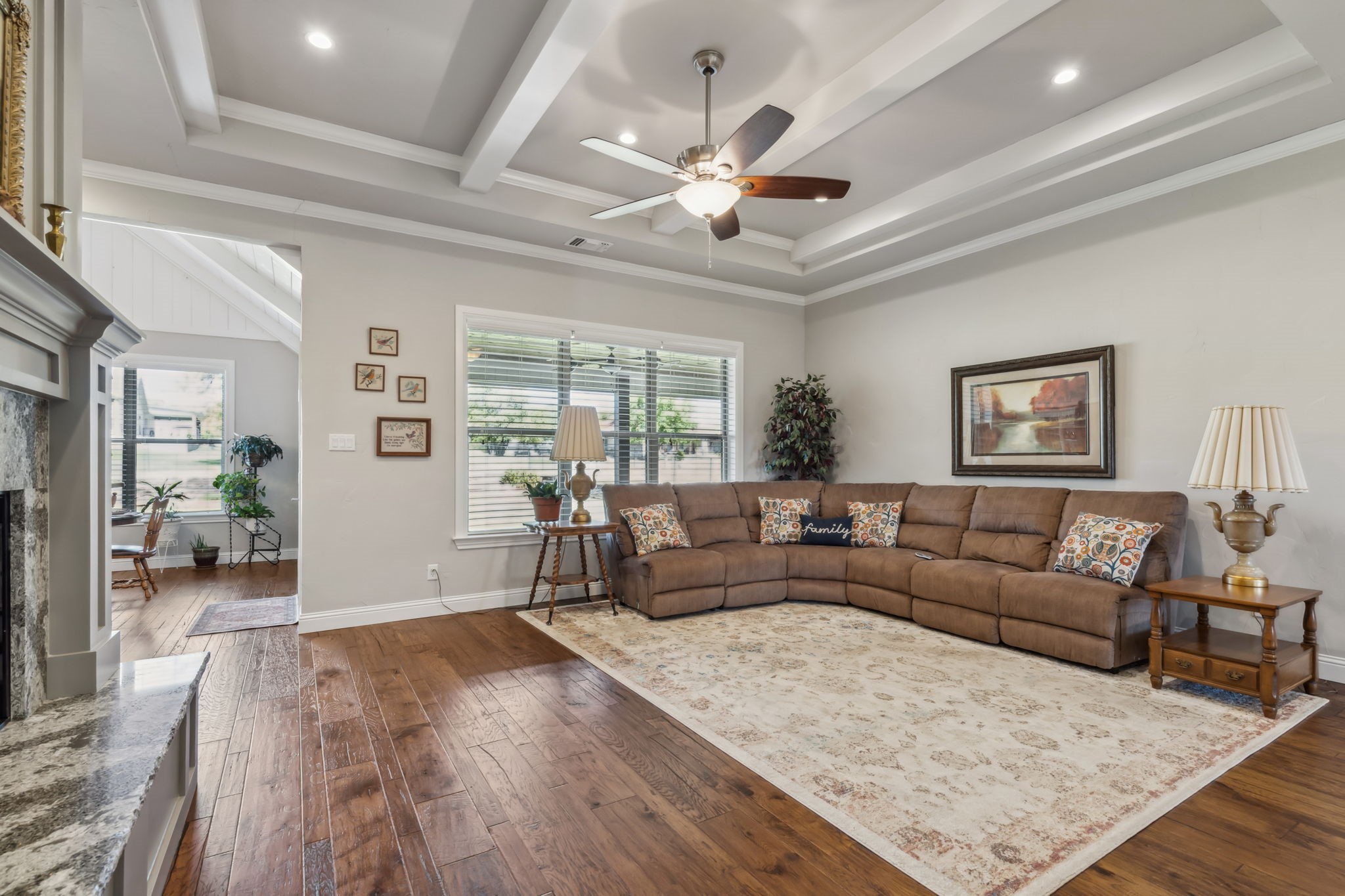 121 Bowie Drive