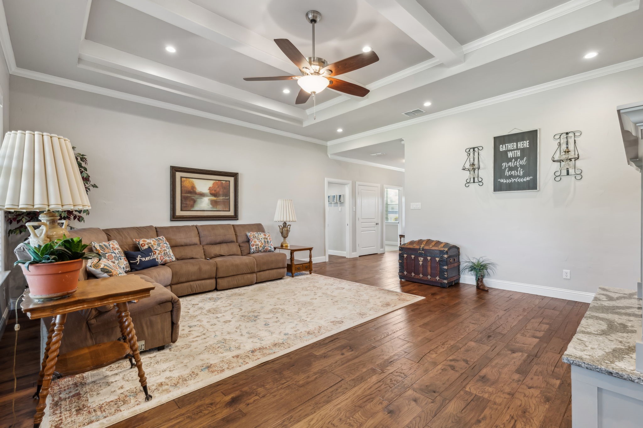 121 Bowie Drive