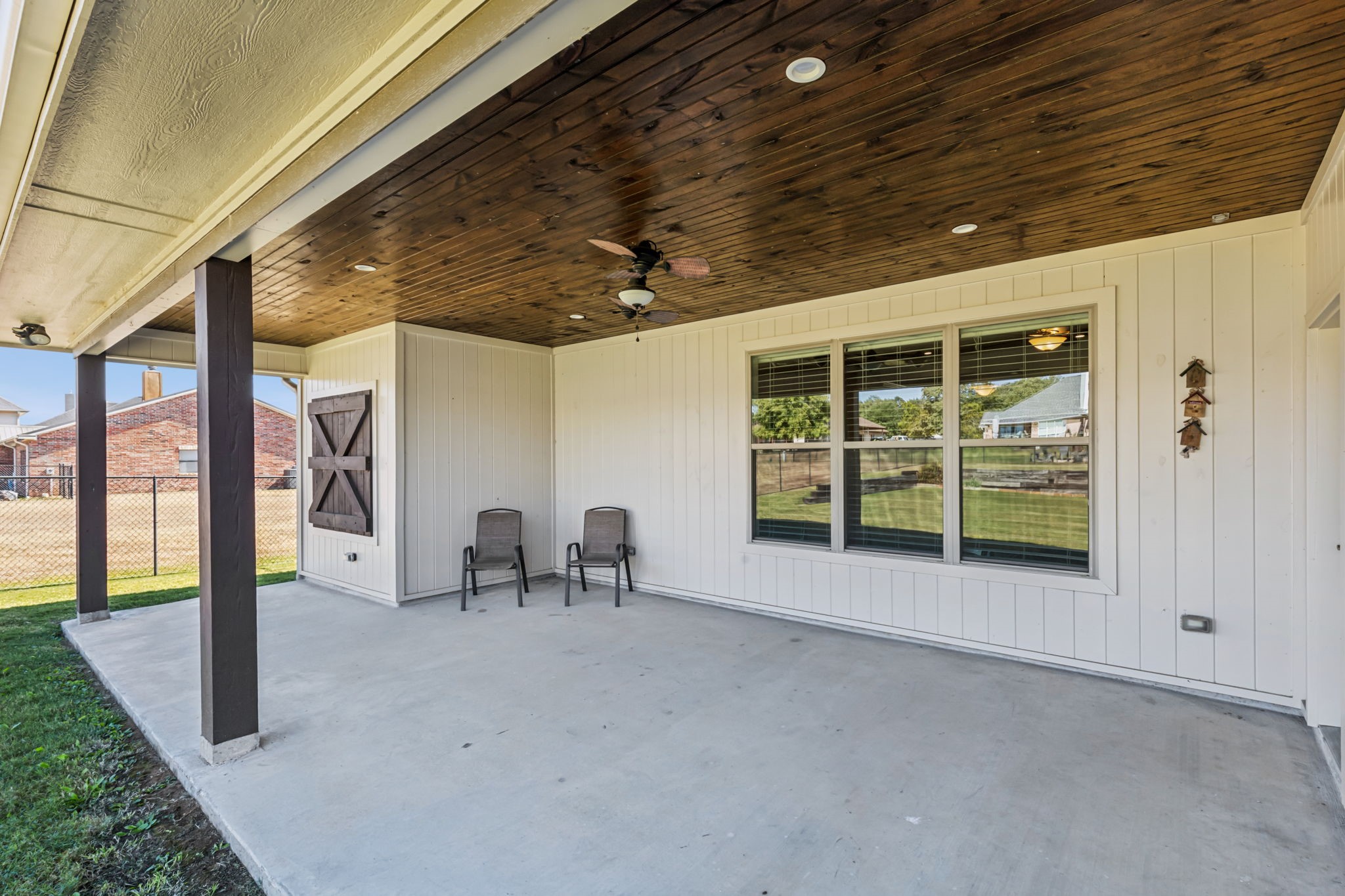 121 Bowie Drive
