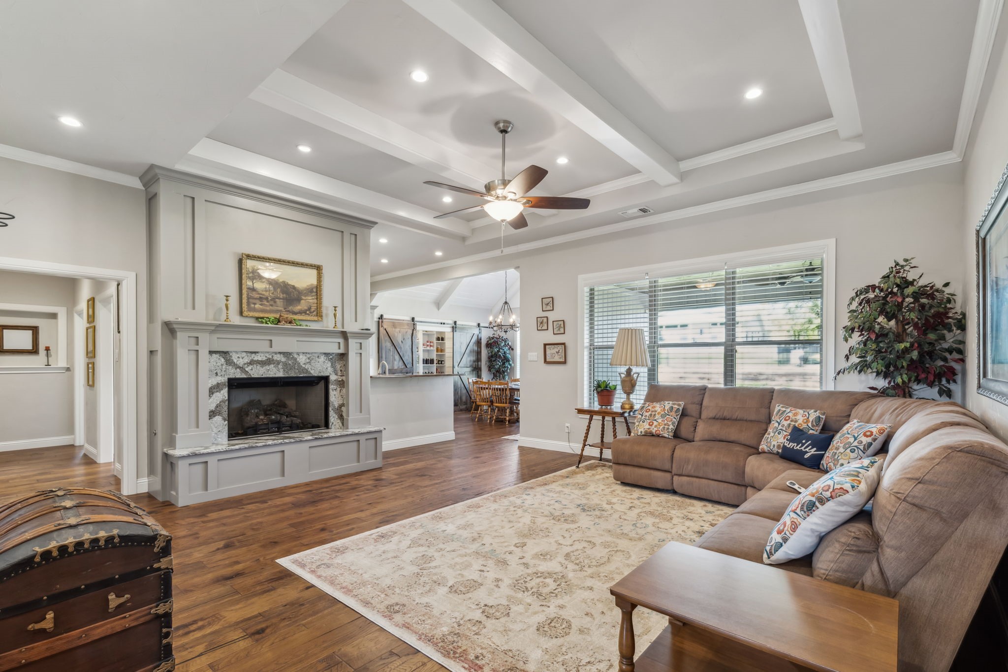 121 Bowie Drive