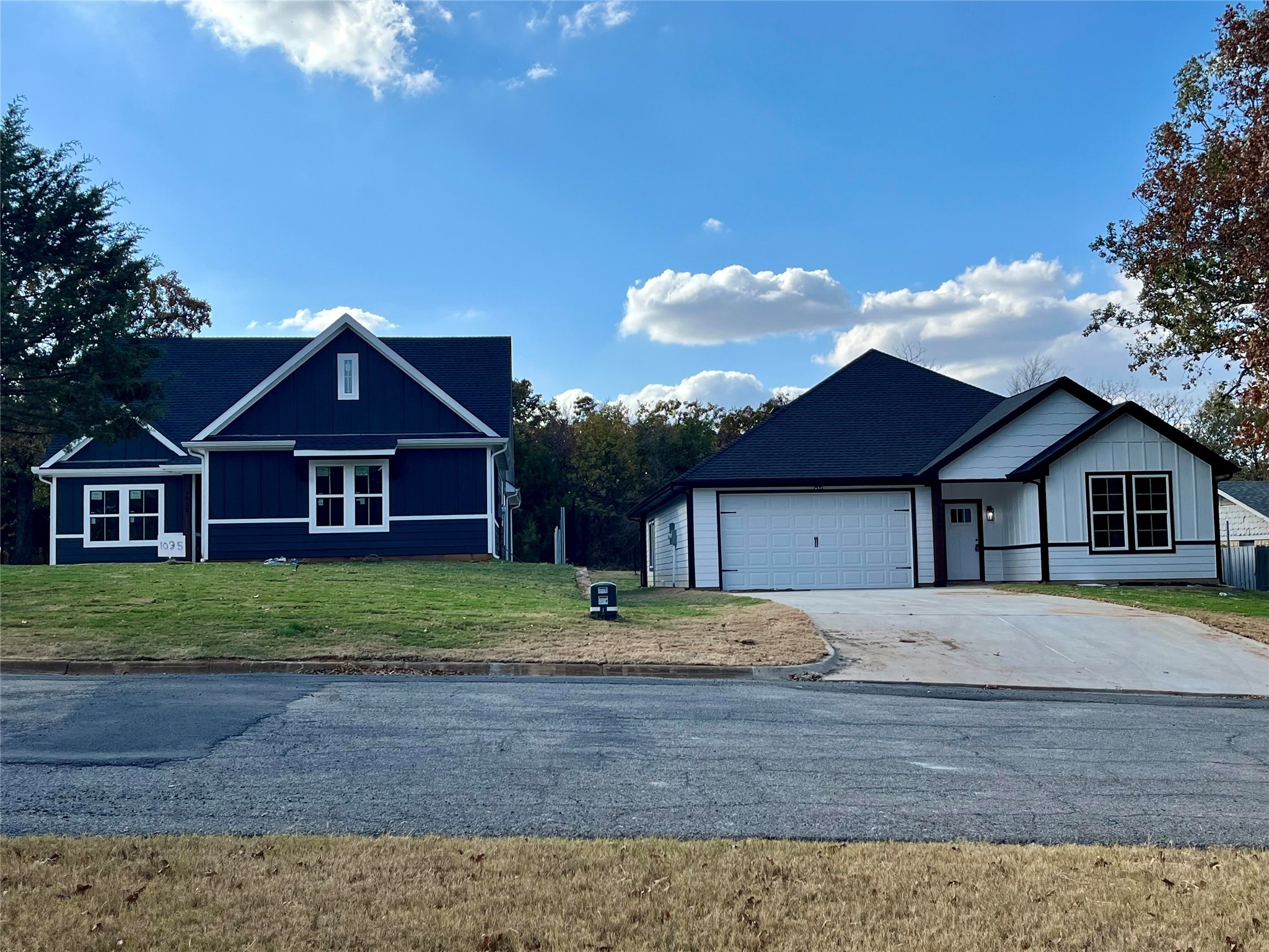 1101 Oak Drive