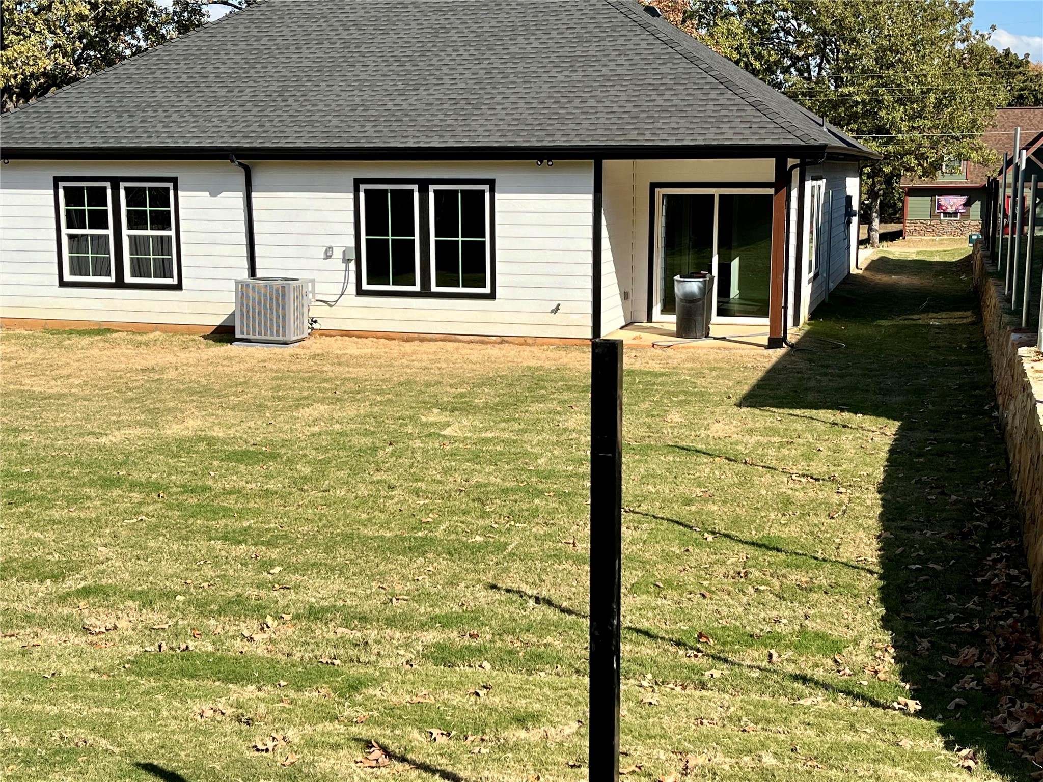 1101 Oak Drive