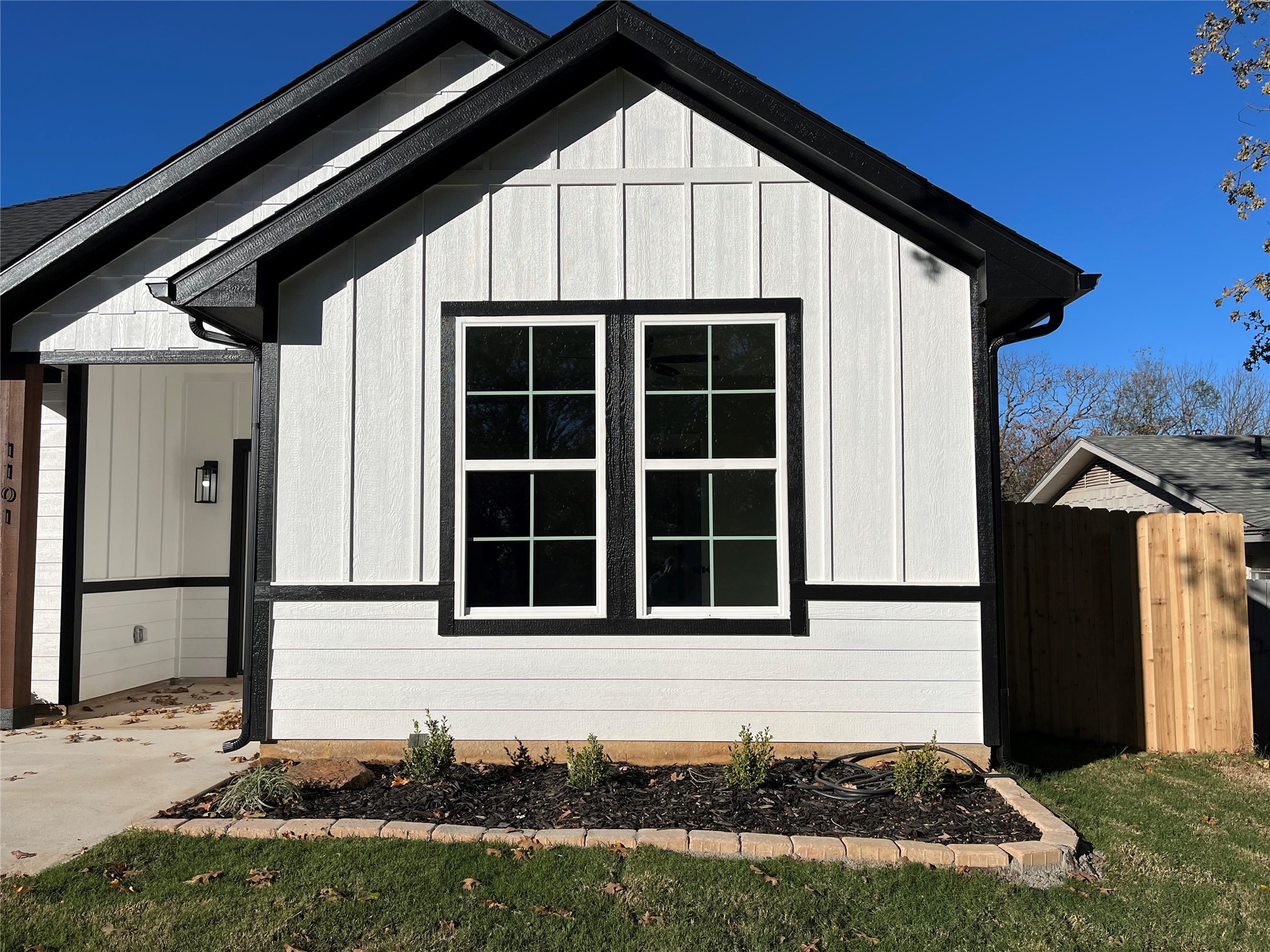 1101 Oak Drive