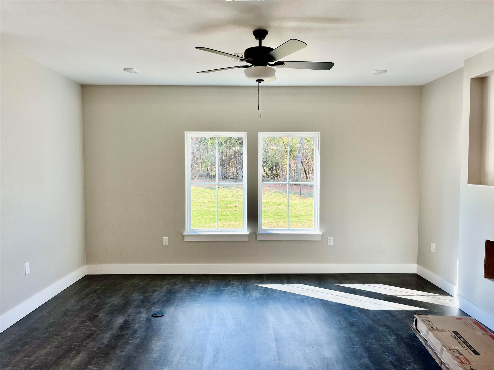 1101 Oak Drive