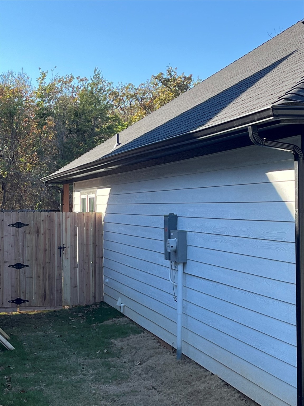 1101 Oak Drive