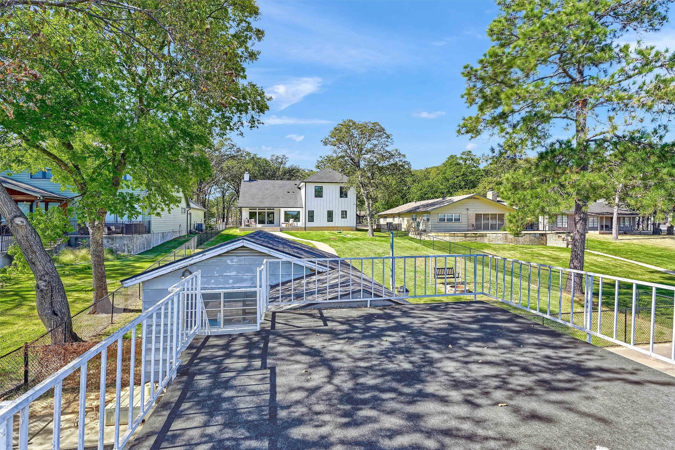 827 Kiowa Drive W