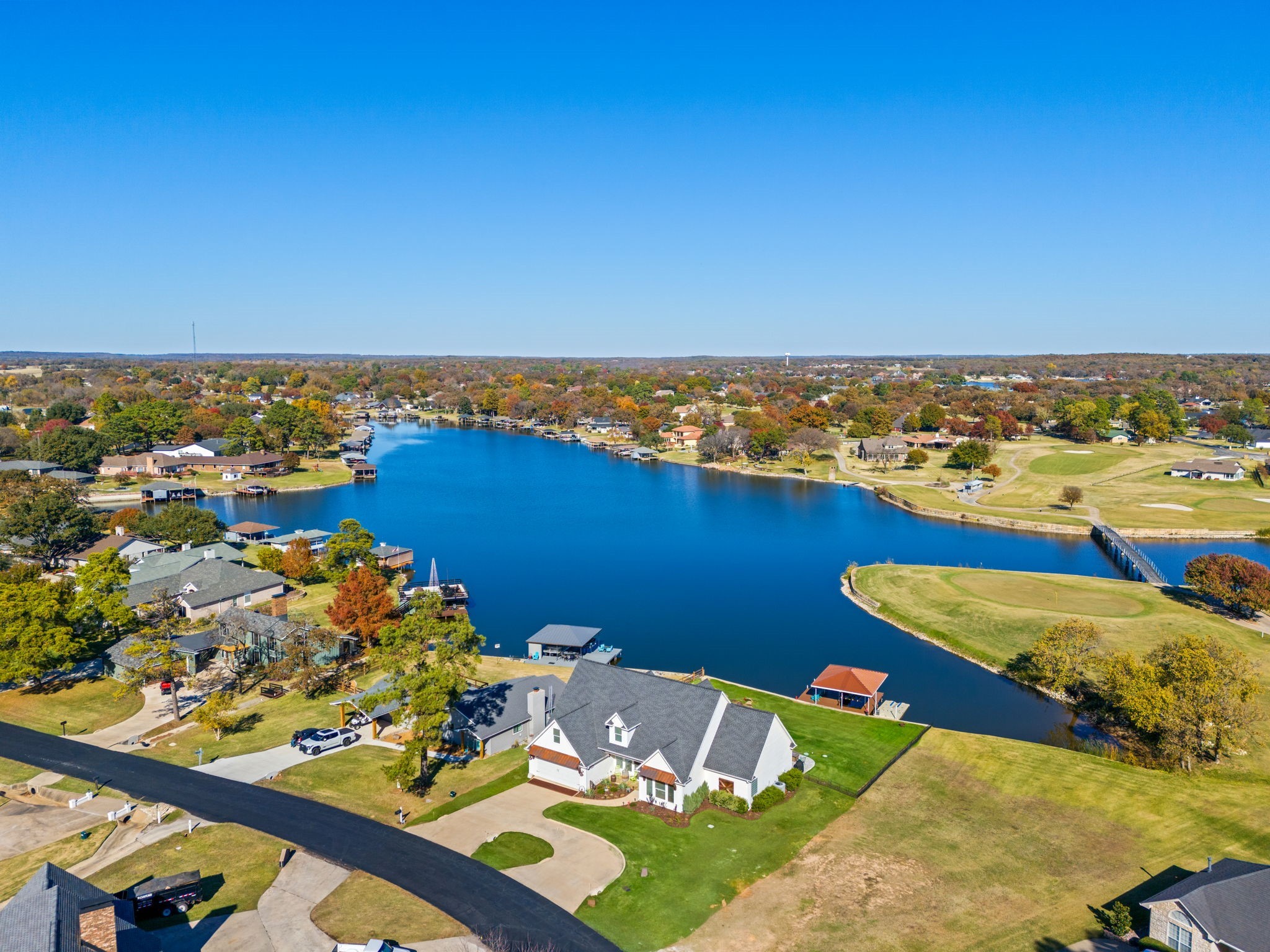 423 W Kiowa Drive W