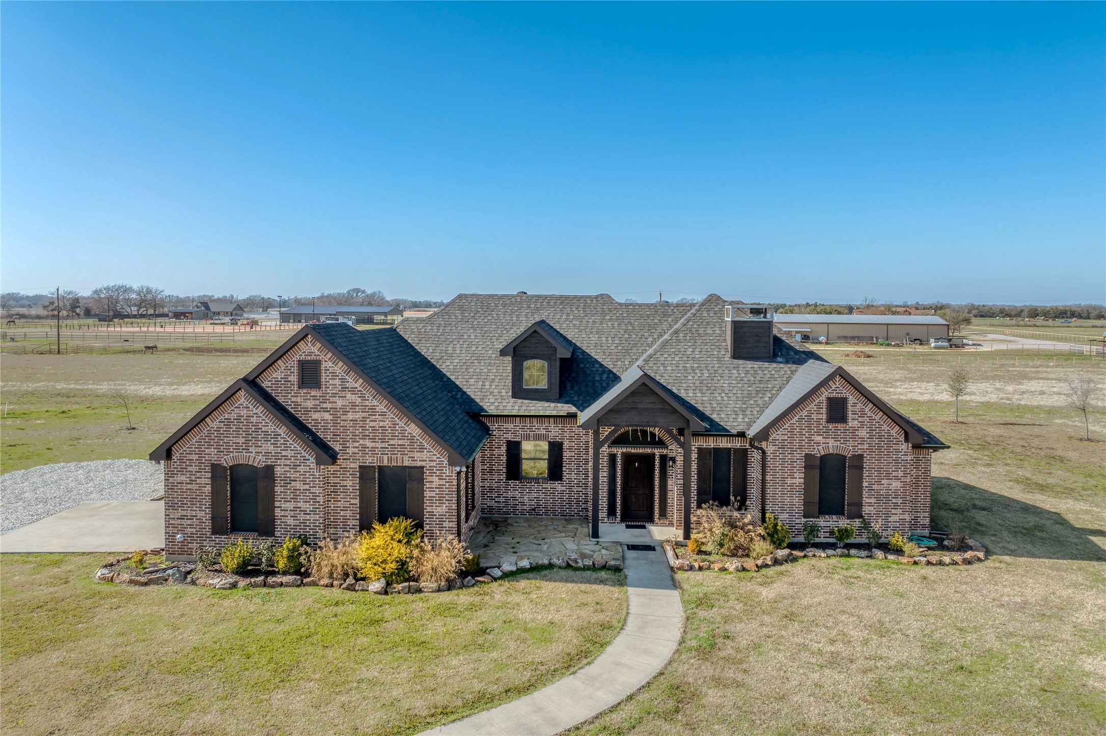 4047 Old Town Road