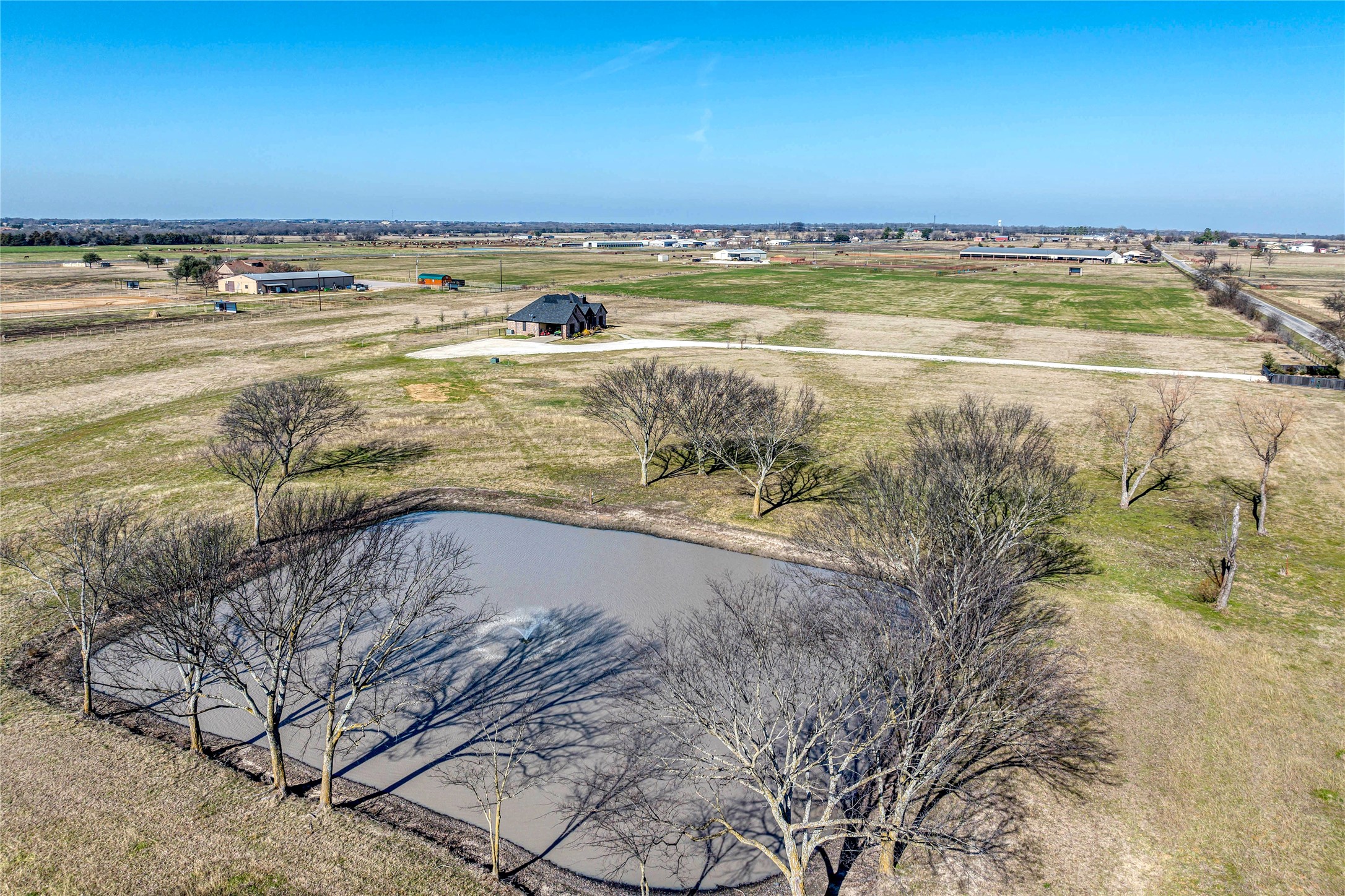 4047 Old Town Road