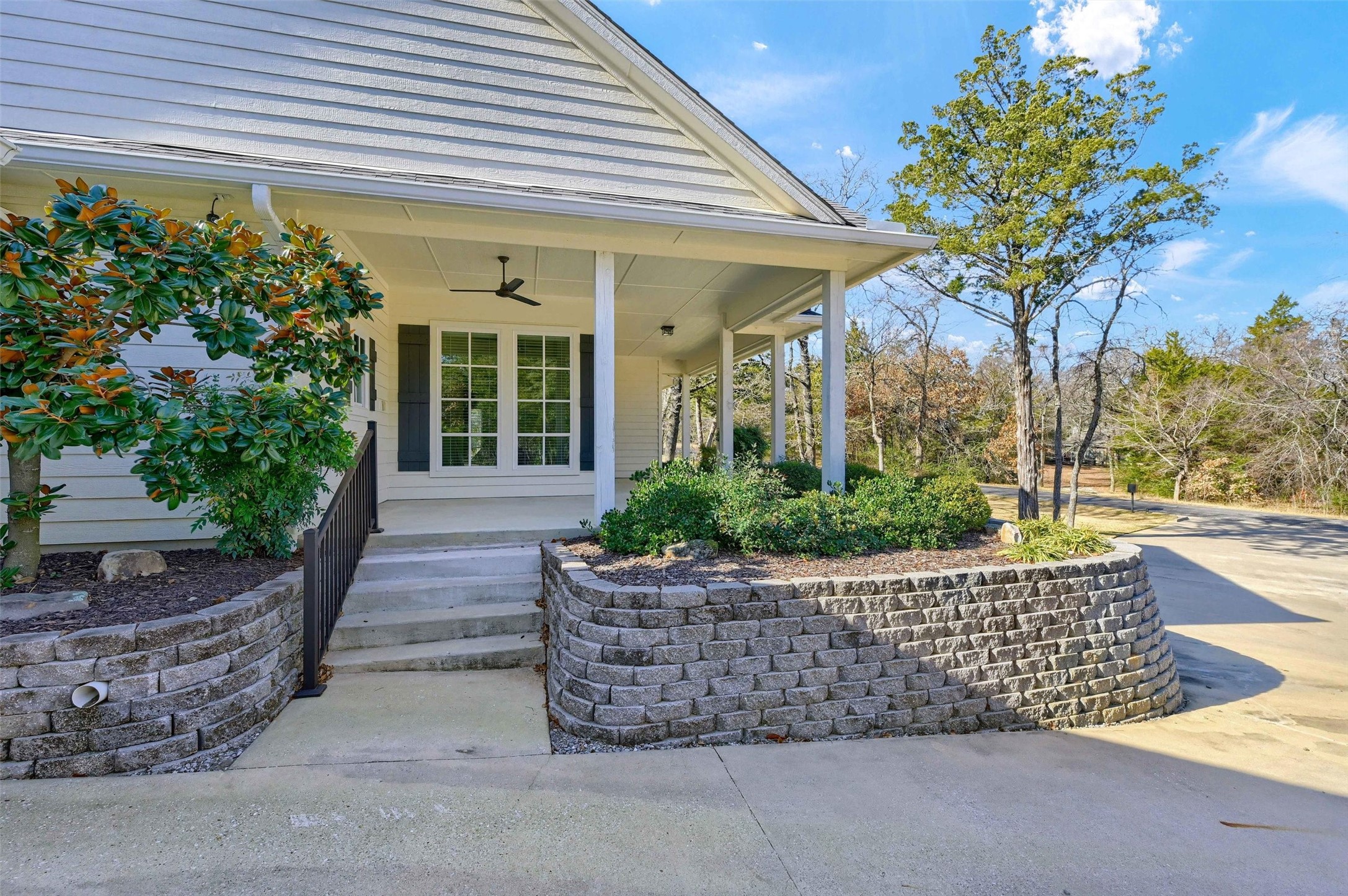 100 Shoshone Drive