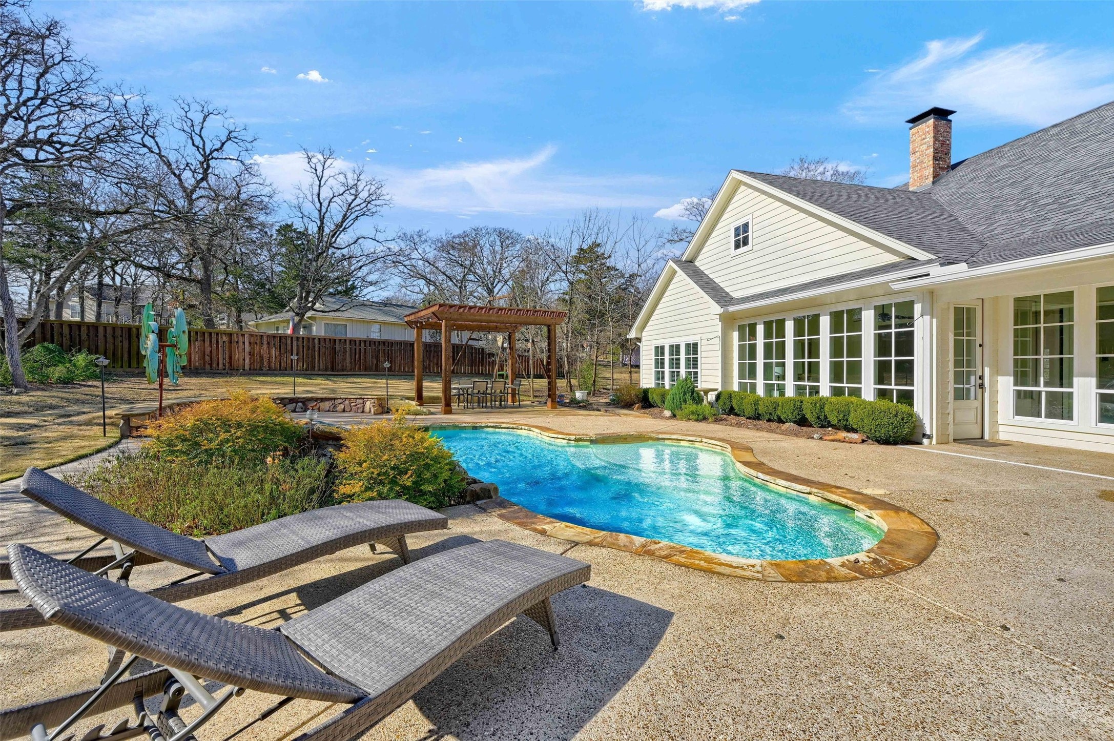 100 Shoshone Drive