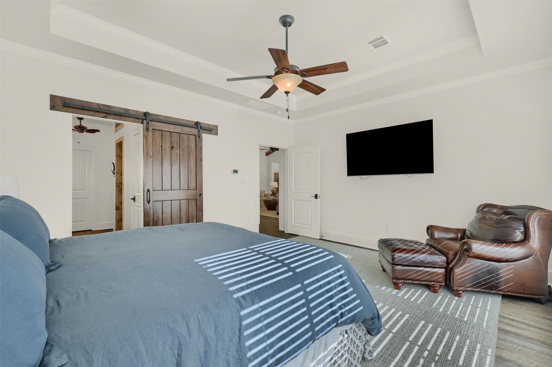 100 Shoshone Drive
