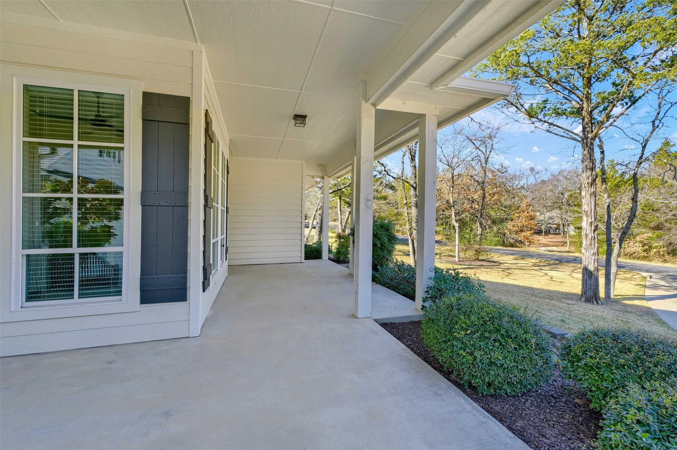 100 Shoshone Drive