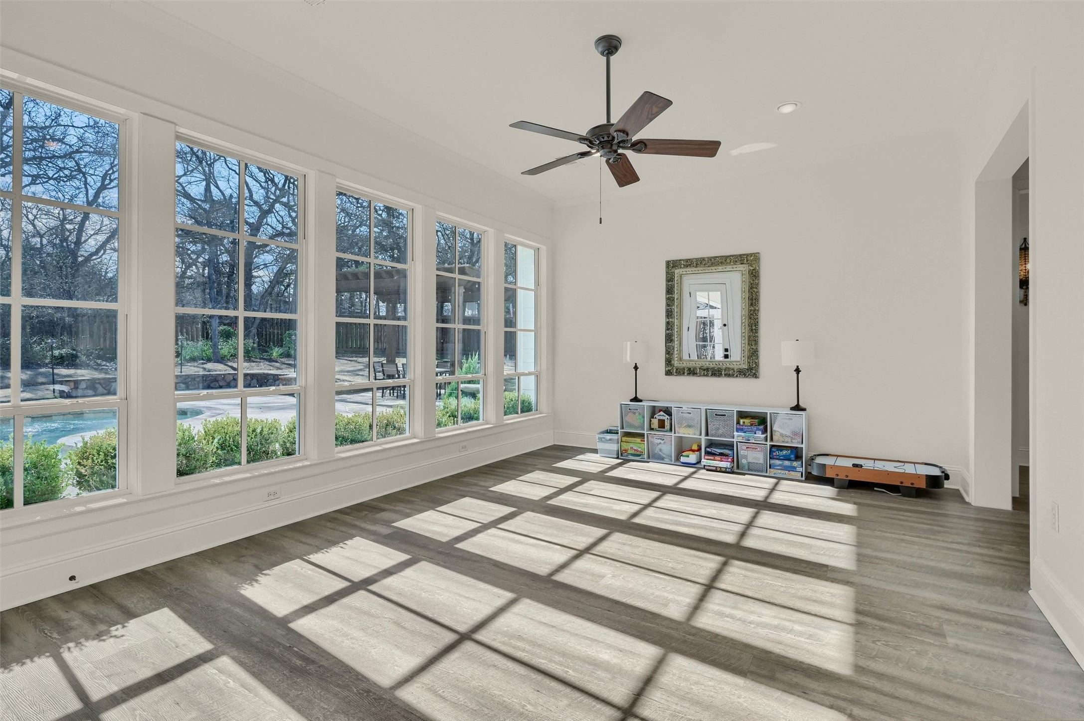 100 Shoshone Drive