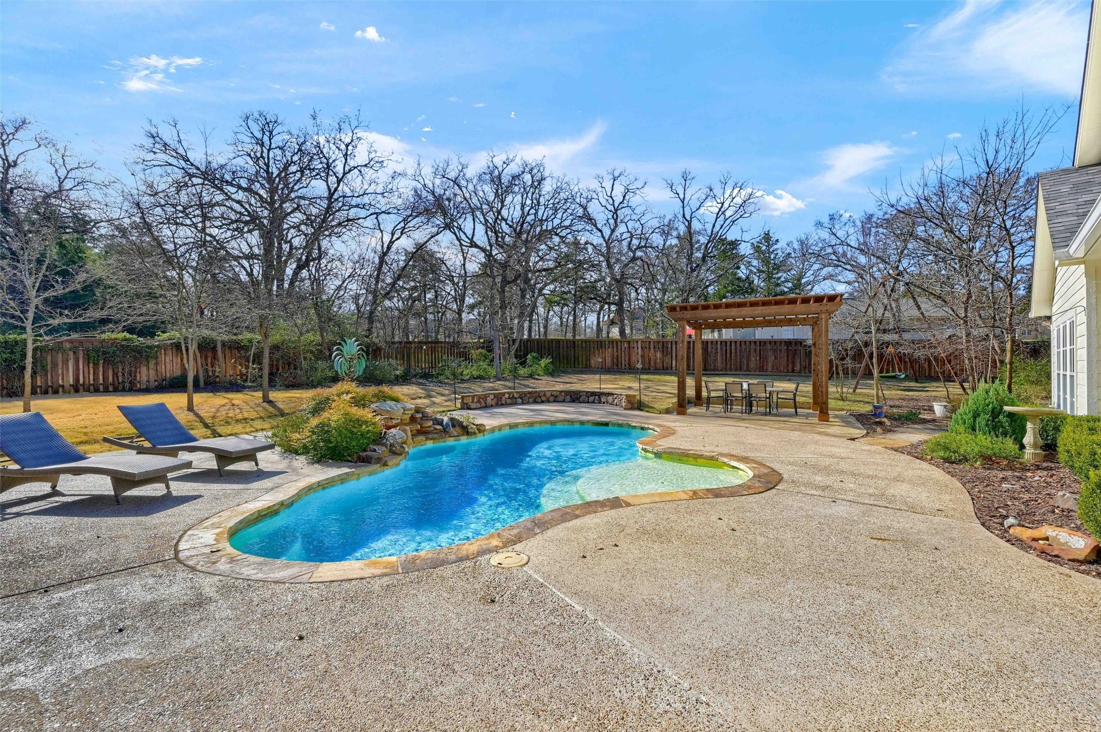 100 Shoshone Drive