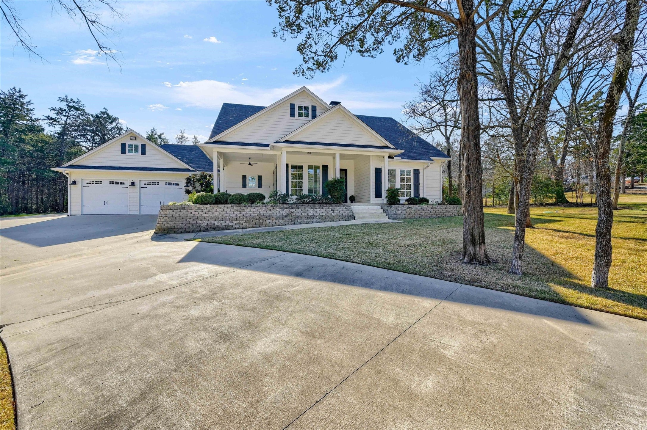 100 Shoshone Drive