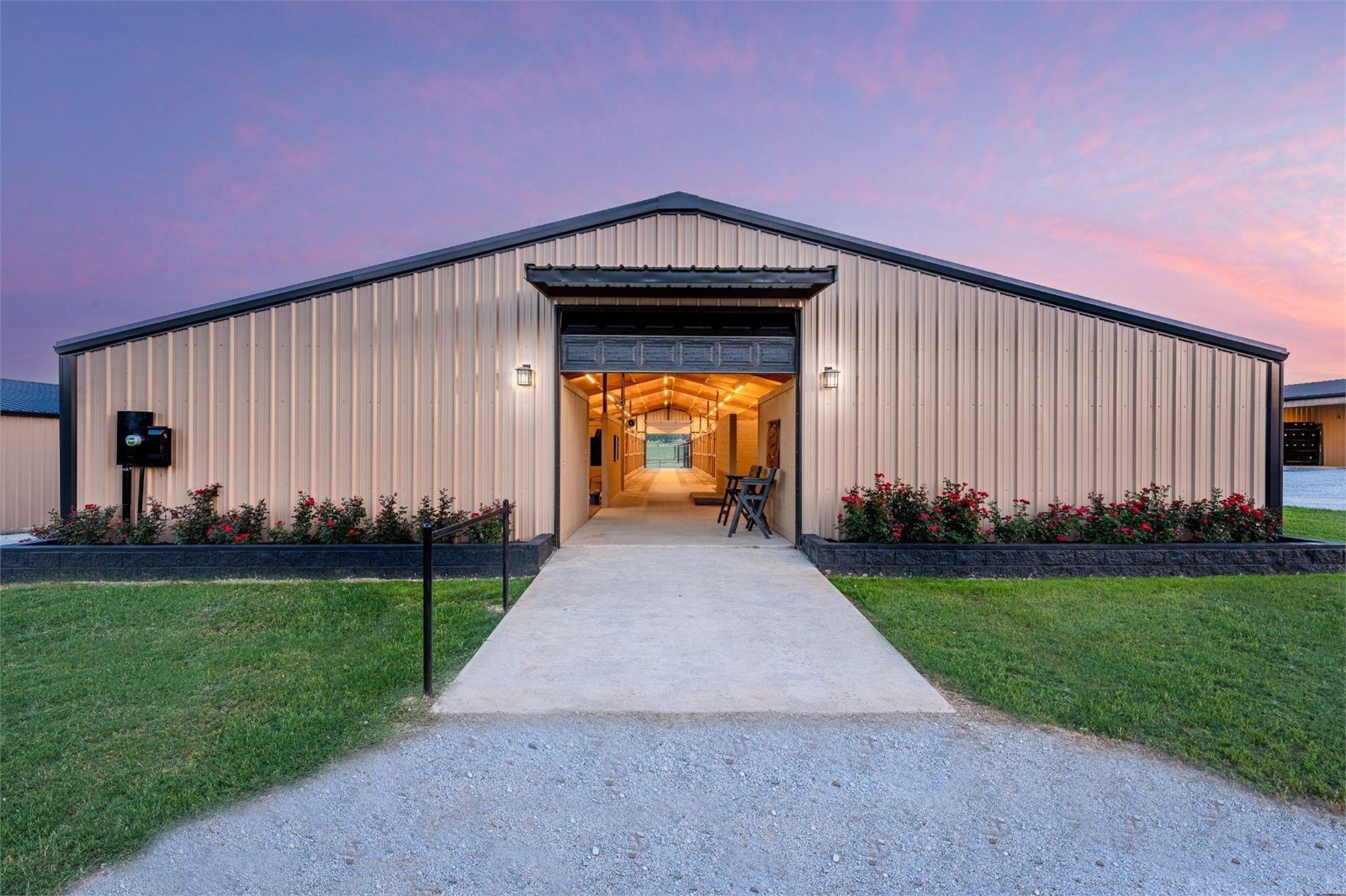 750 Jennings Lane