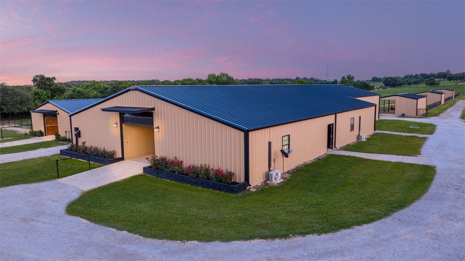 750 Jennings Lane