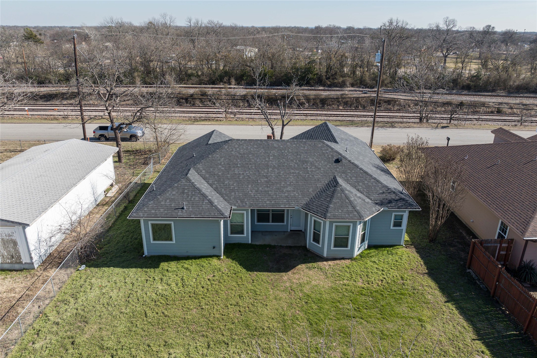 2134 N Frisco Road
