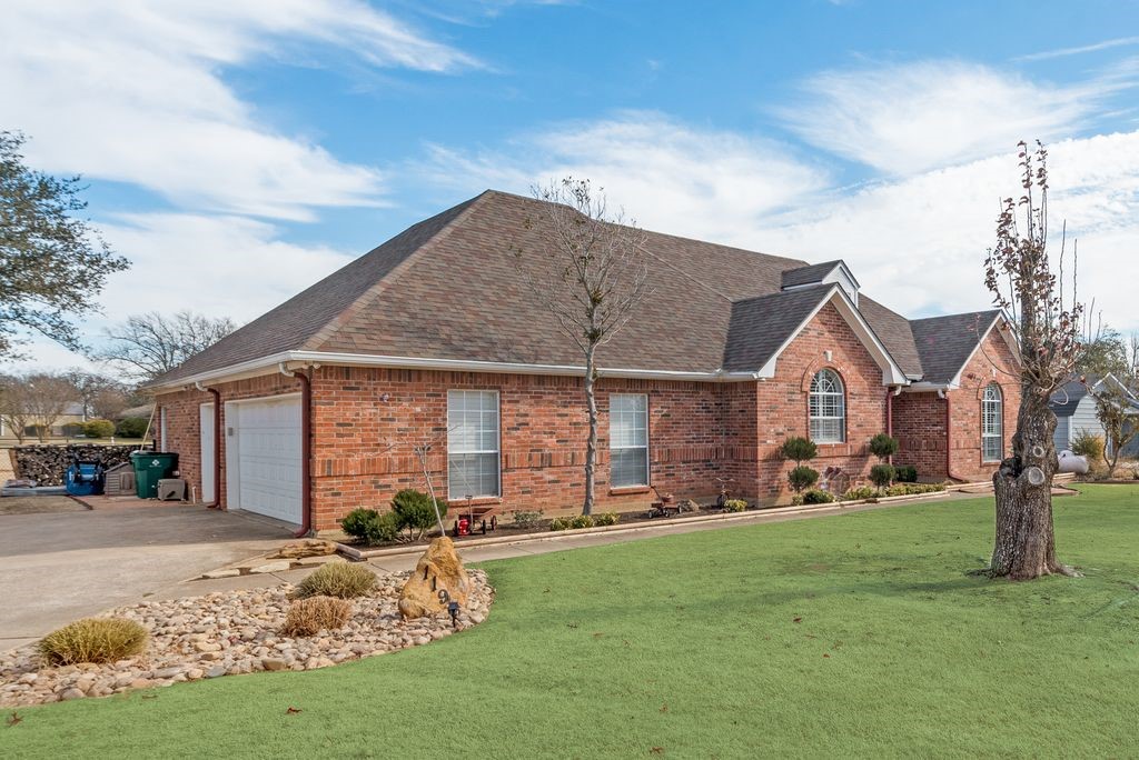 119 San Chez Drive