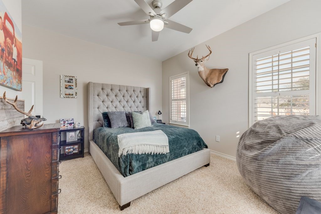 119 San Chez Drive