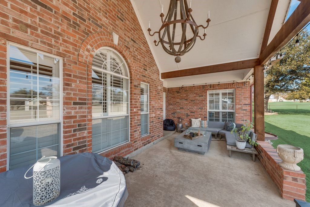 119 San Chez Drive