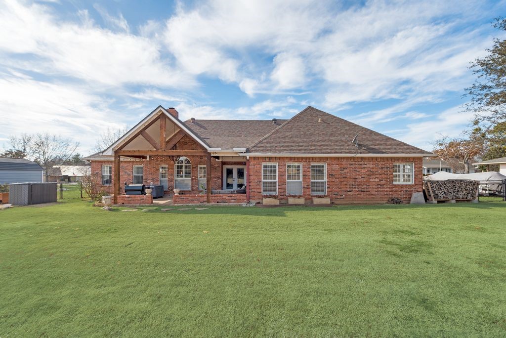 119 San Chez Drive
