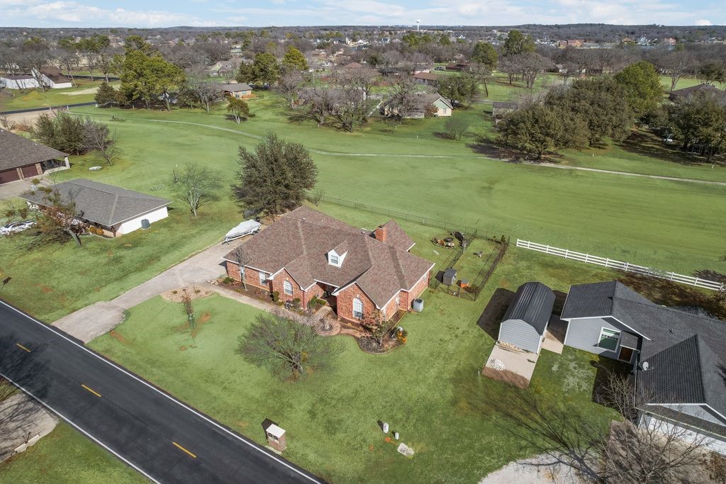 119 San Chez Drive