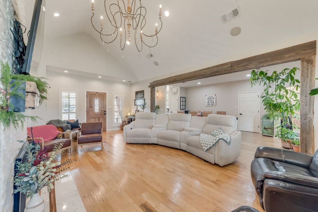 119 San Chez Drive