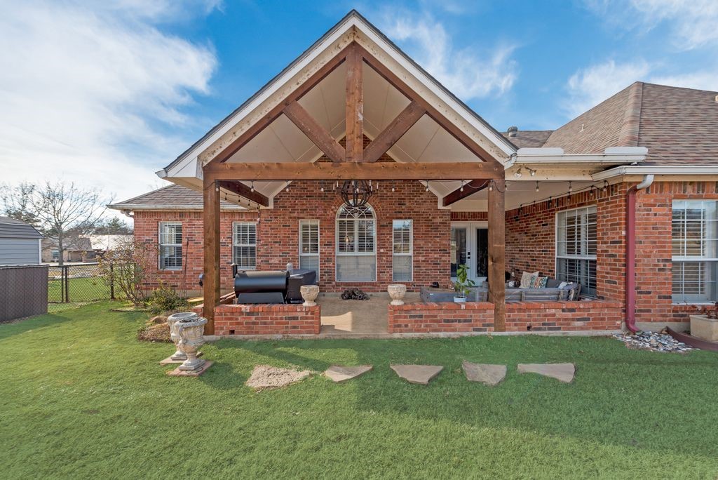 119 San Chez Drive